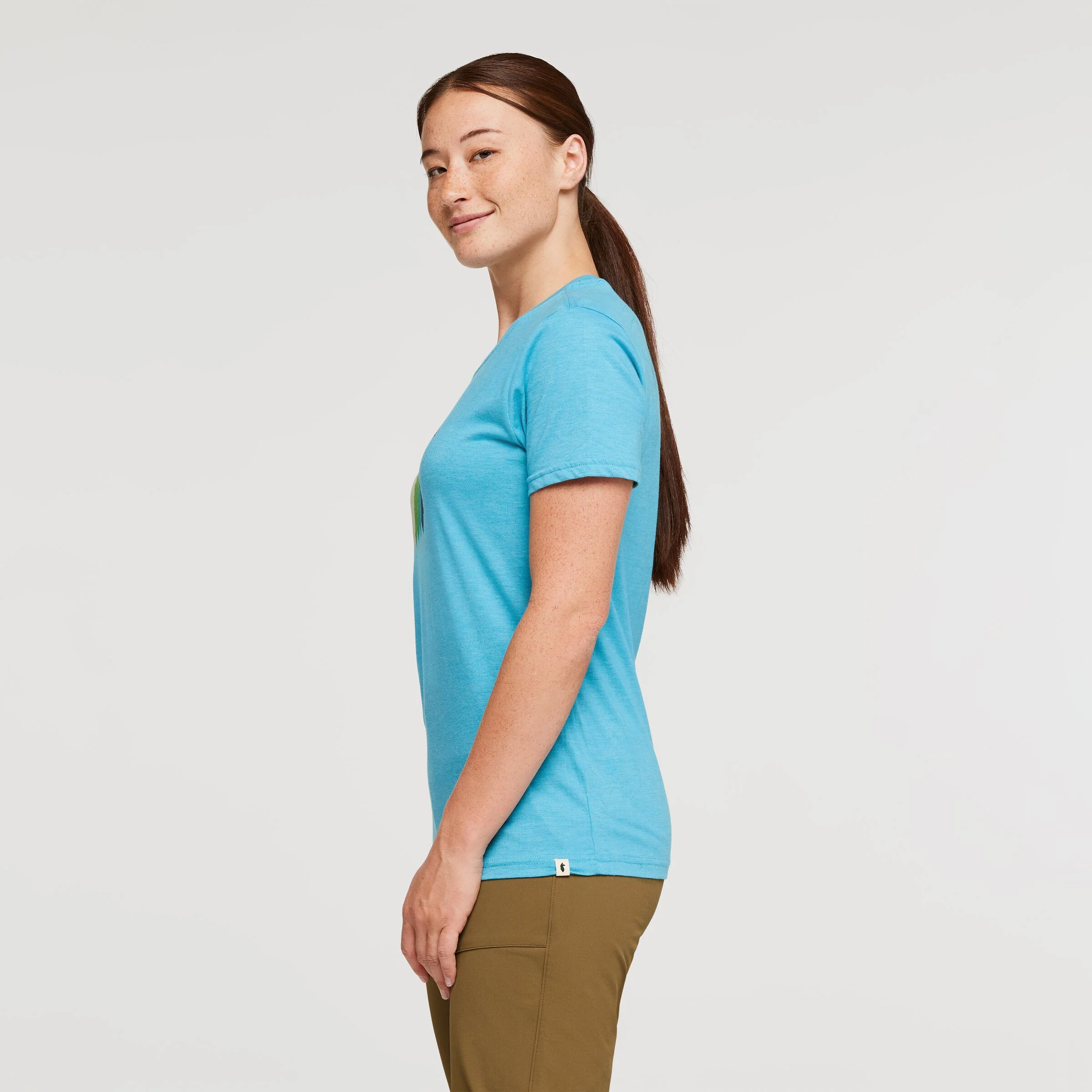 T-Shirt Llama Sequence - Image 2