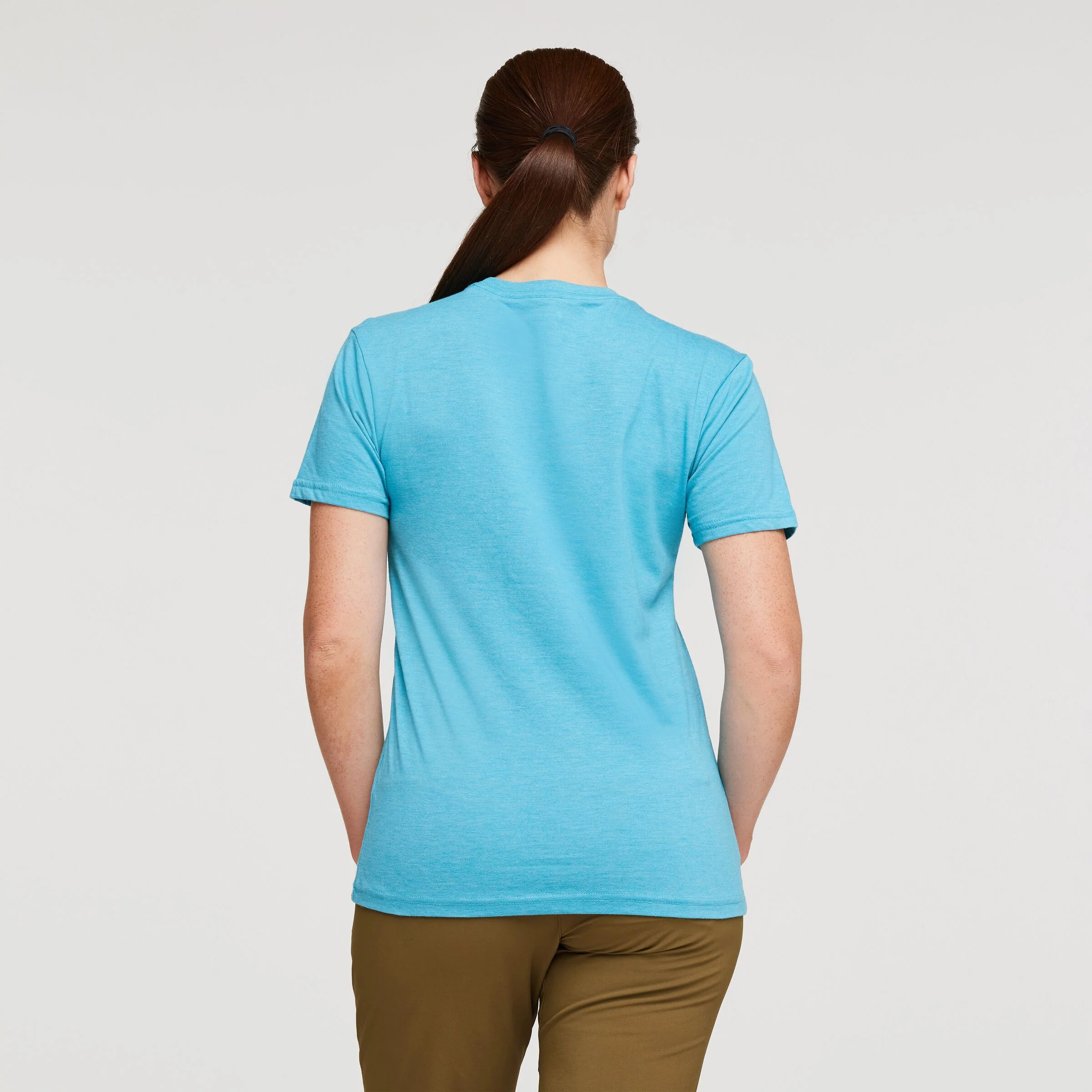 T-Shirt Llama Sequence - Image 3