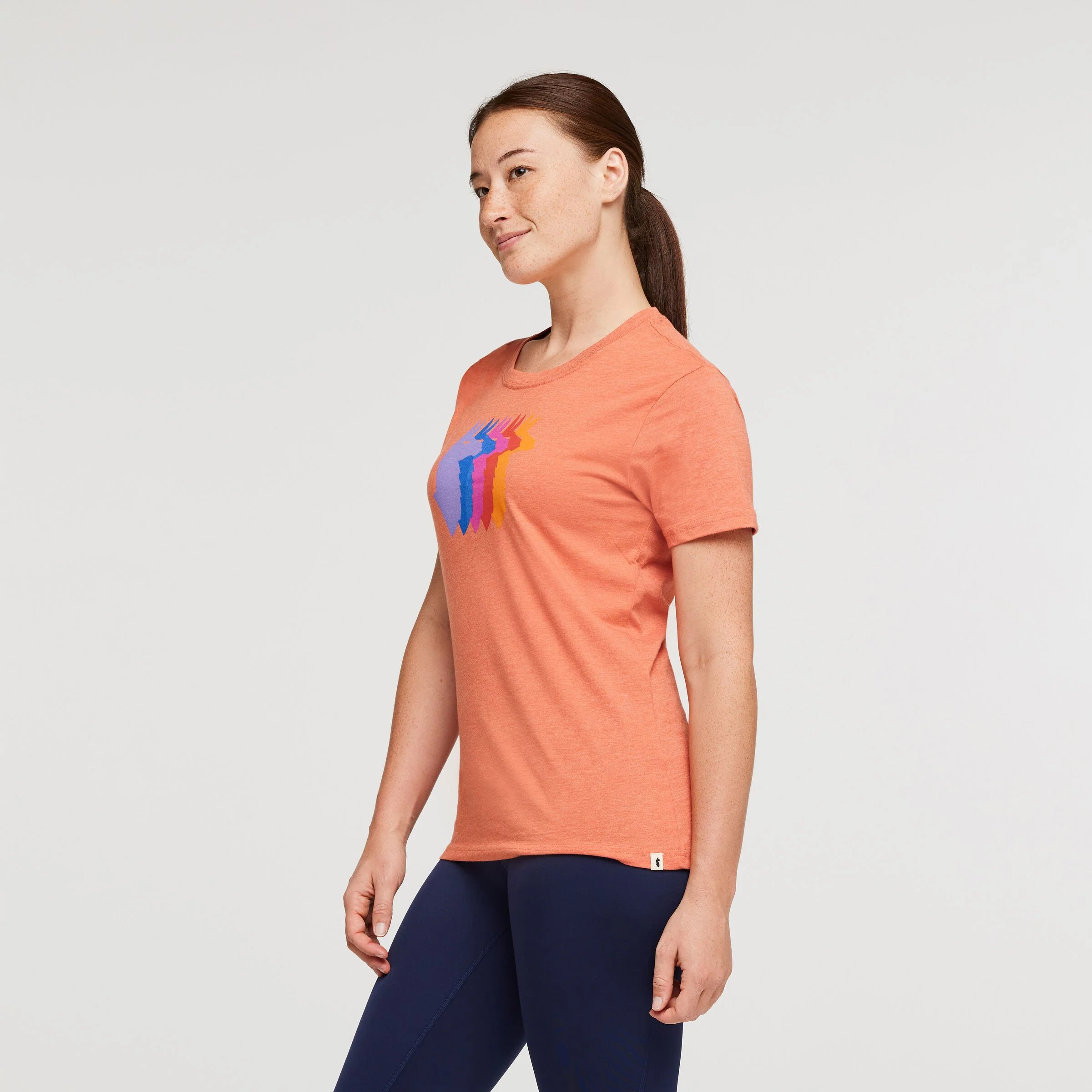 T-Shirt Llama Sequence - Image 8