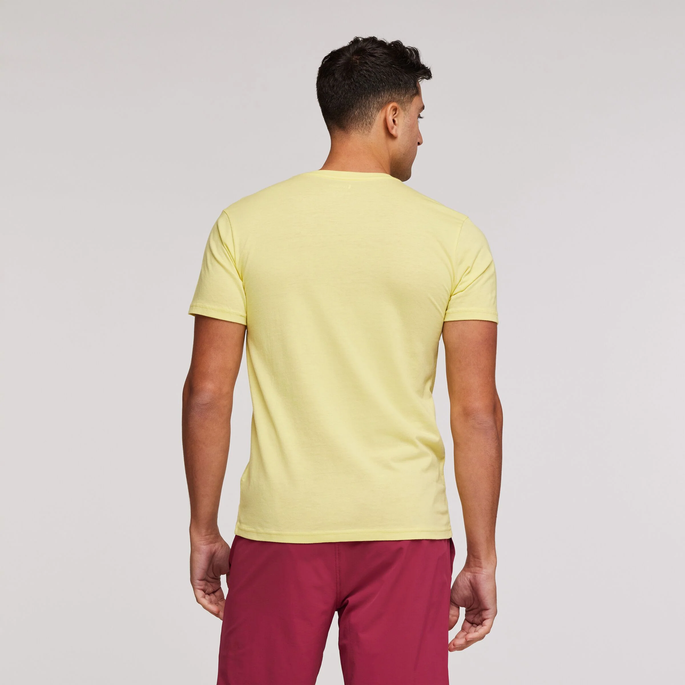 T-Shirt Llama Sequence - Image 3