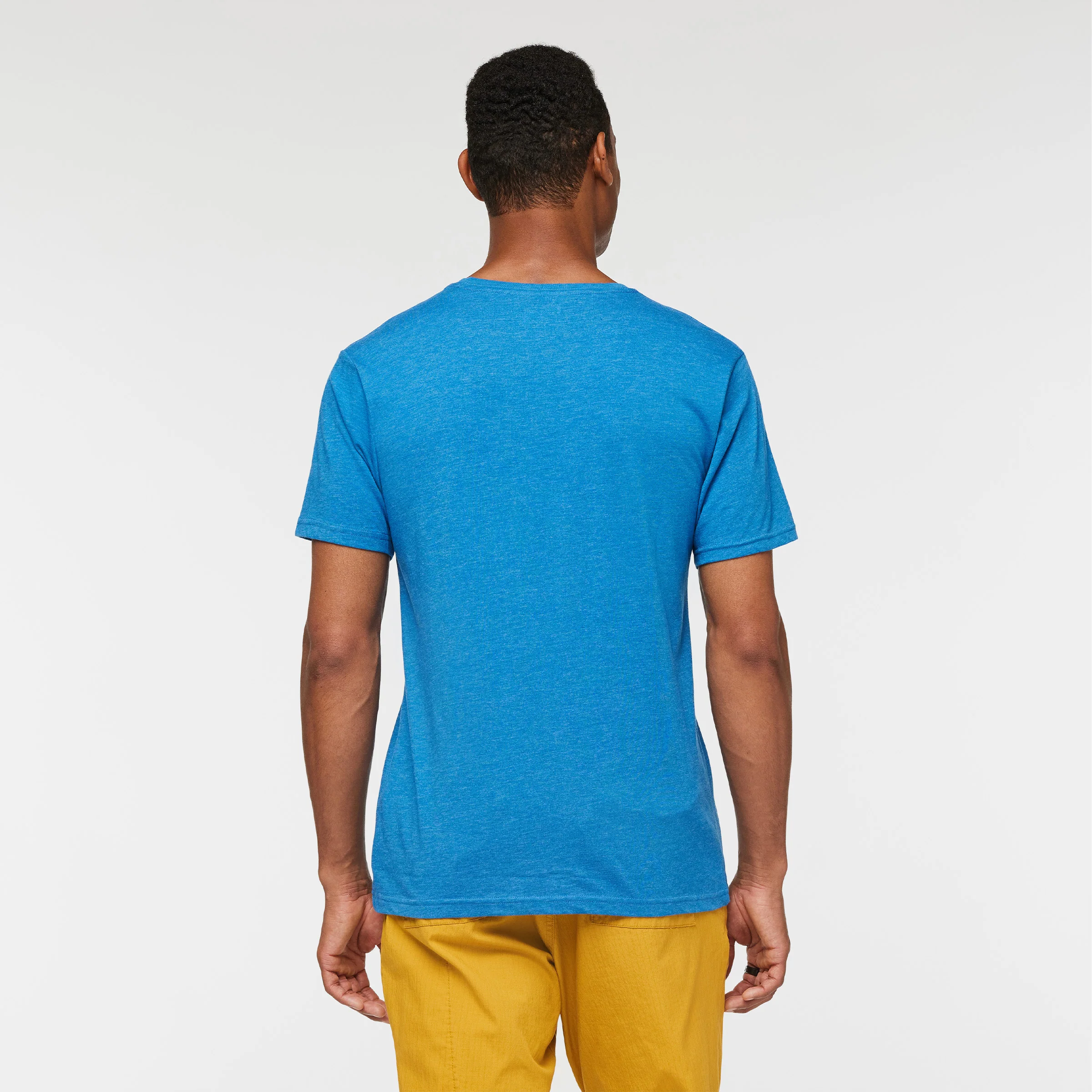 T-Shirt Llama Stripes - Image 2