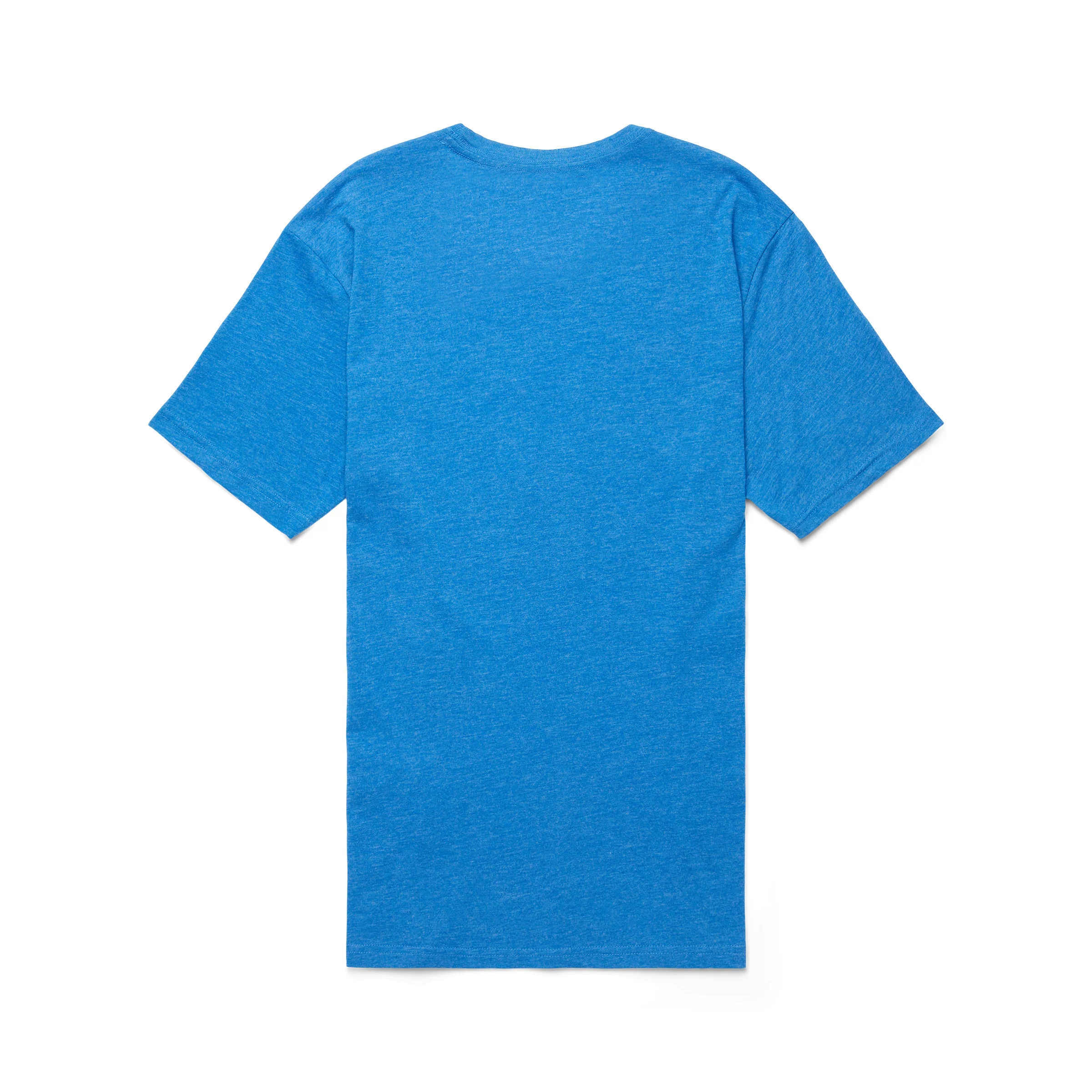 T-Shirt Llama Stripes - Image 5