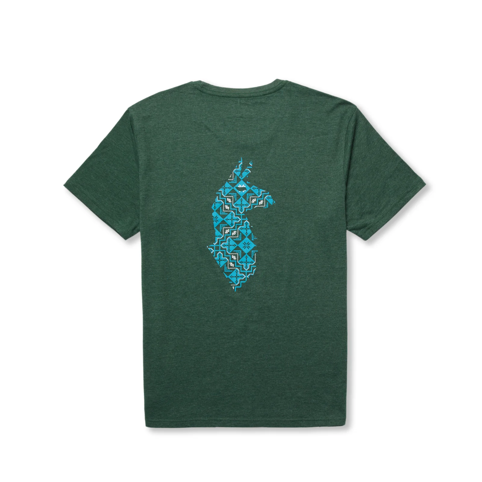 T-Shirt Llama Lover - Image 3
