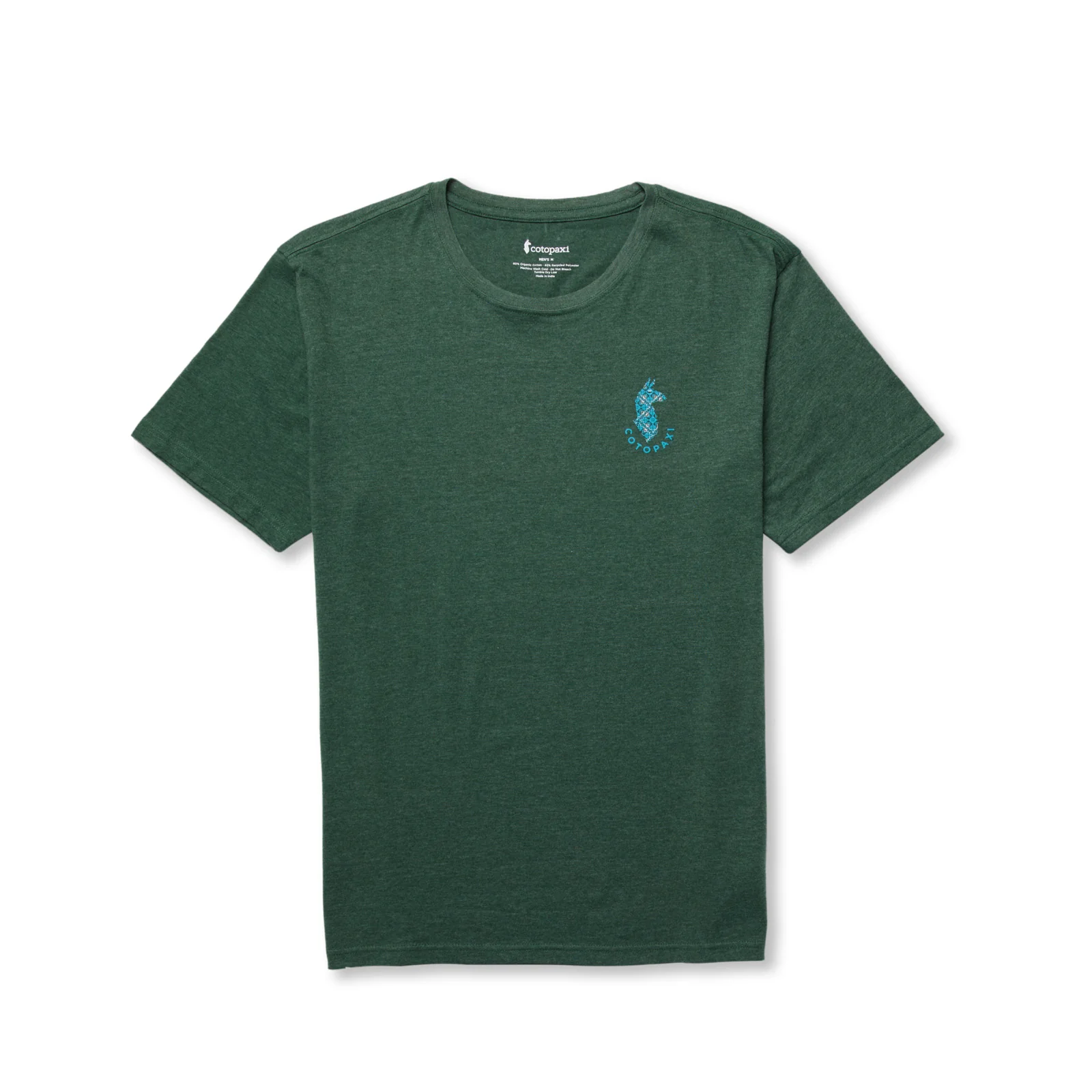 T-Shirt Llama Lover - Image 4