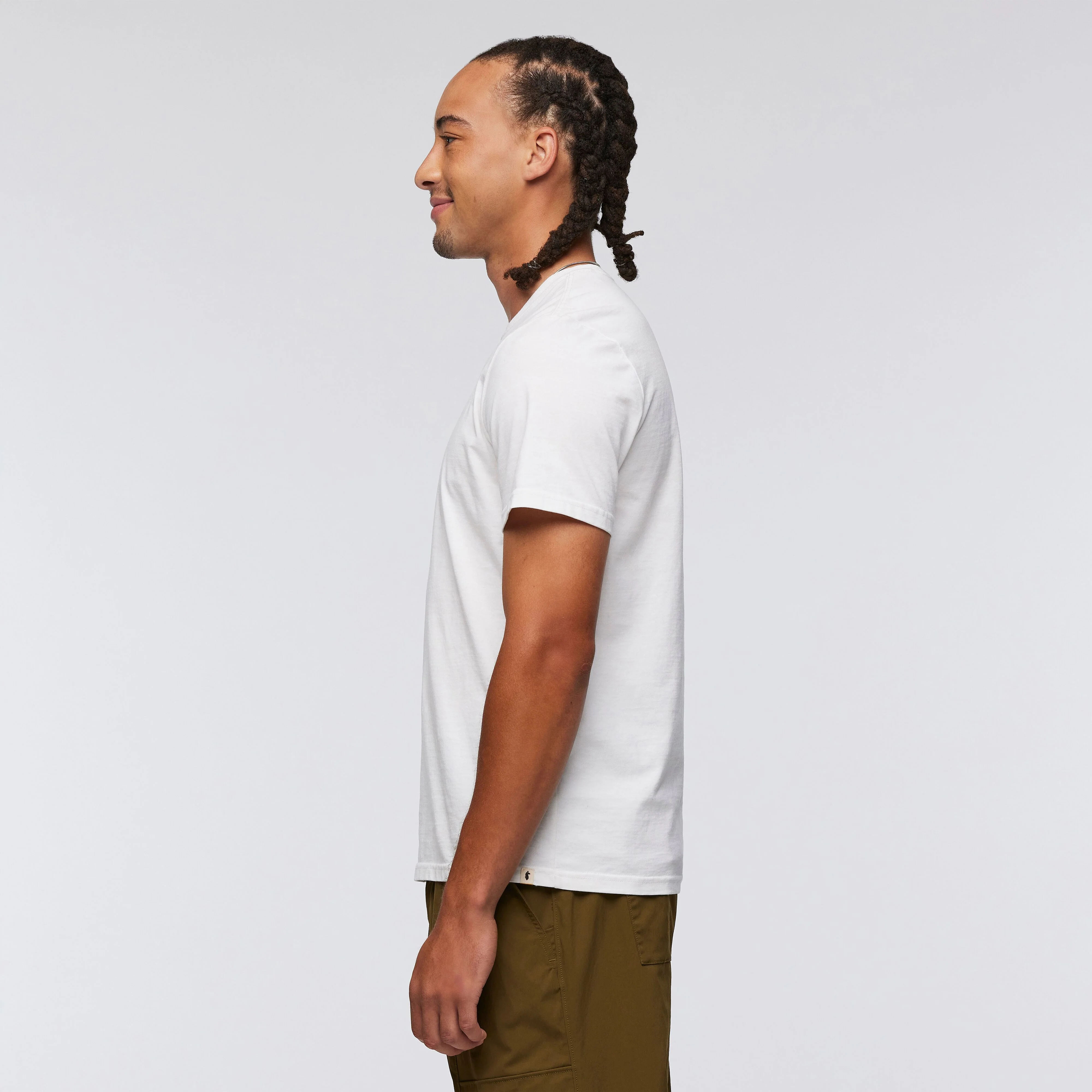 Mountain T-Shirt - Image 3