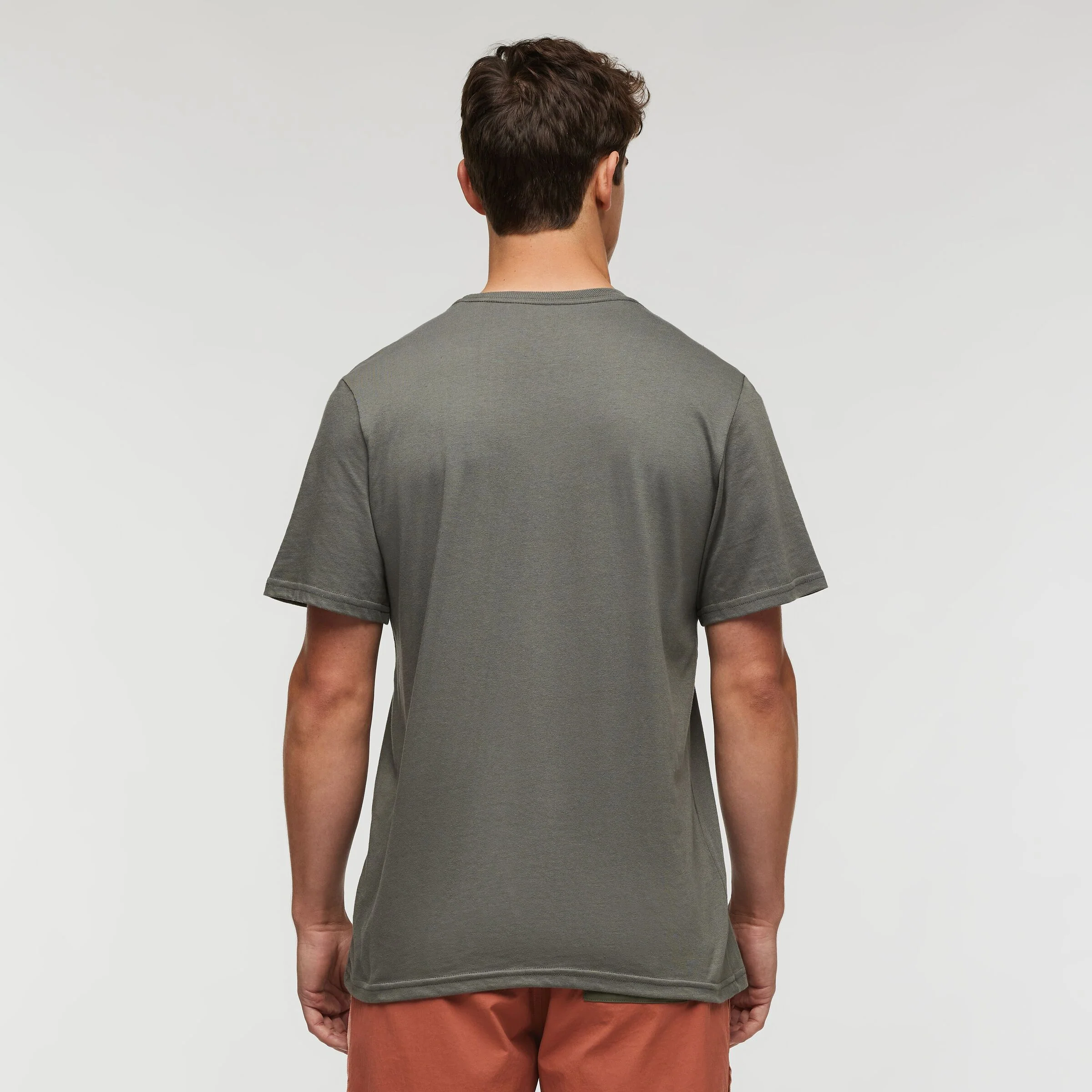 T-Shirt Nature is Family - Image 2