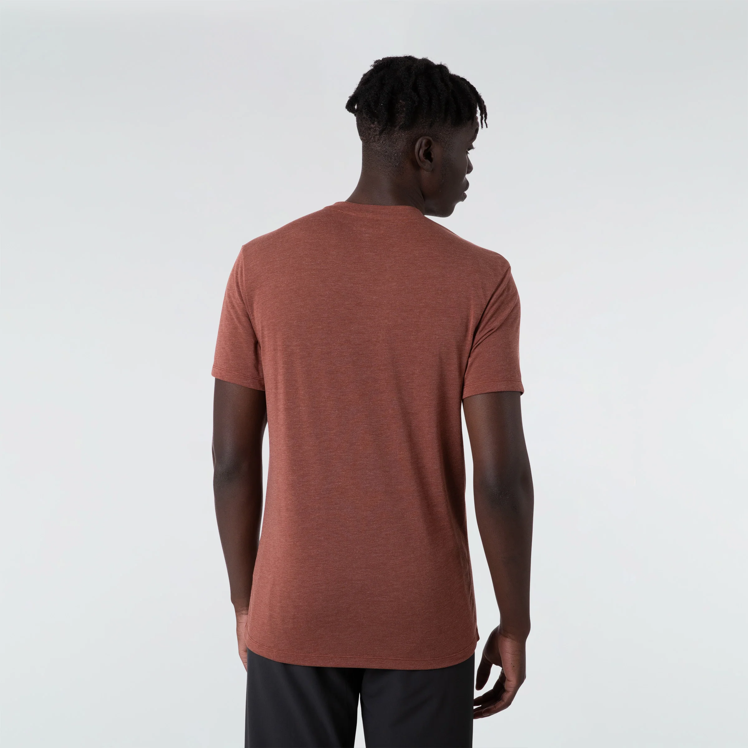 T-Shirt Paseo Travel Pocket - Image 15