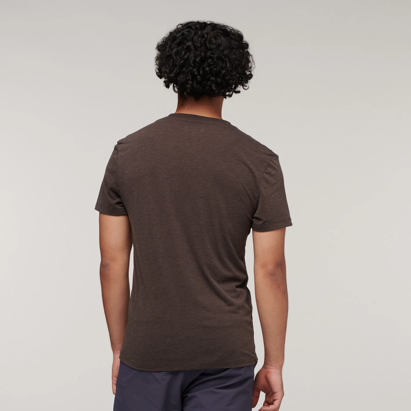 T-Shirt Paseo Travel Pocket - Image 7