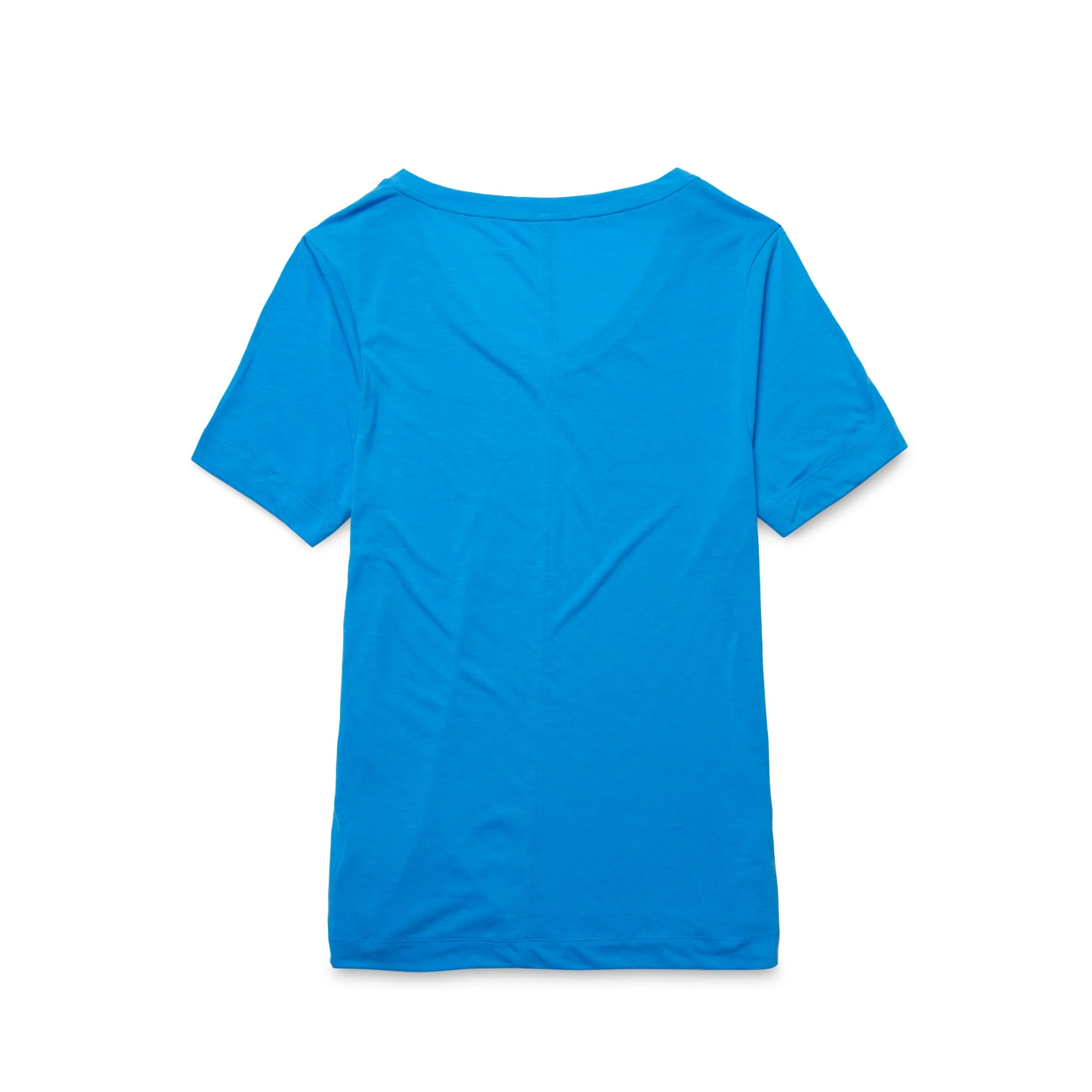 T-Shirt Paseo Travel Pocket - Image 12