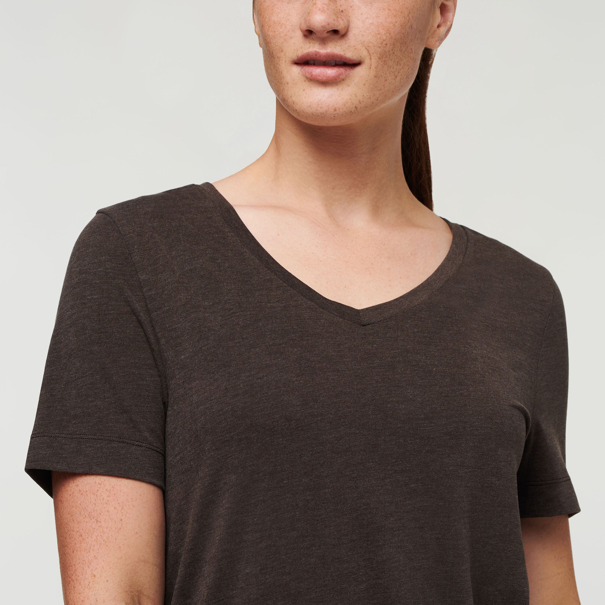 T-Shirt Paseo Travel Pocket - Image 4