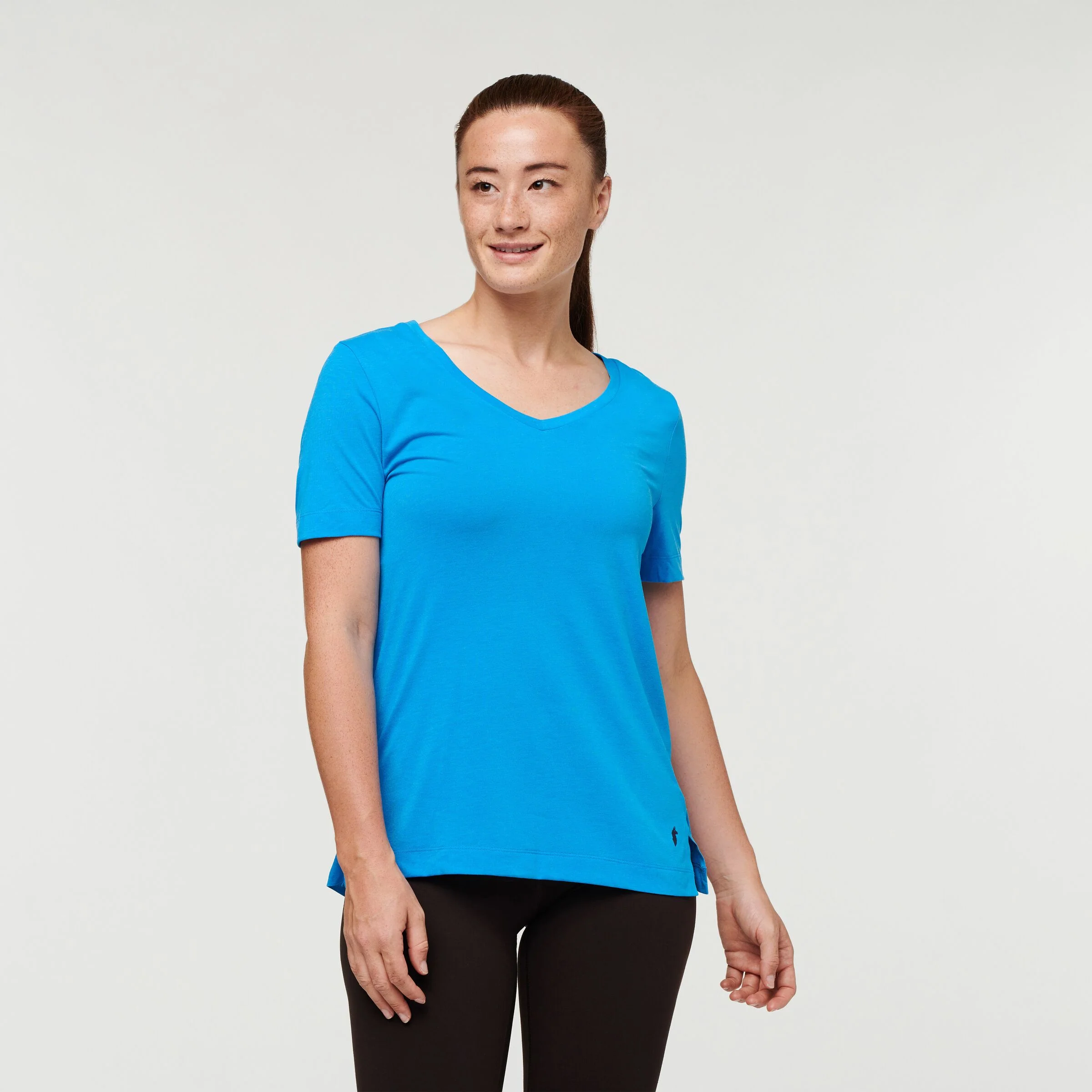 T-Shirt Paseo Travel Pocket - Image 7