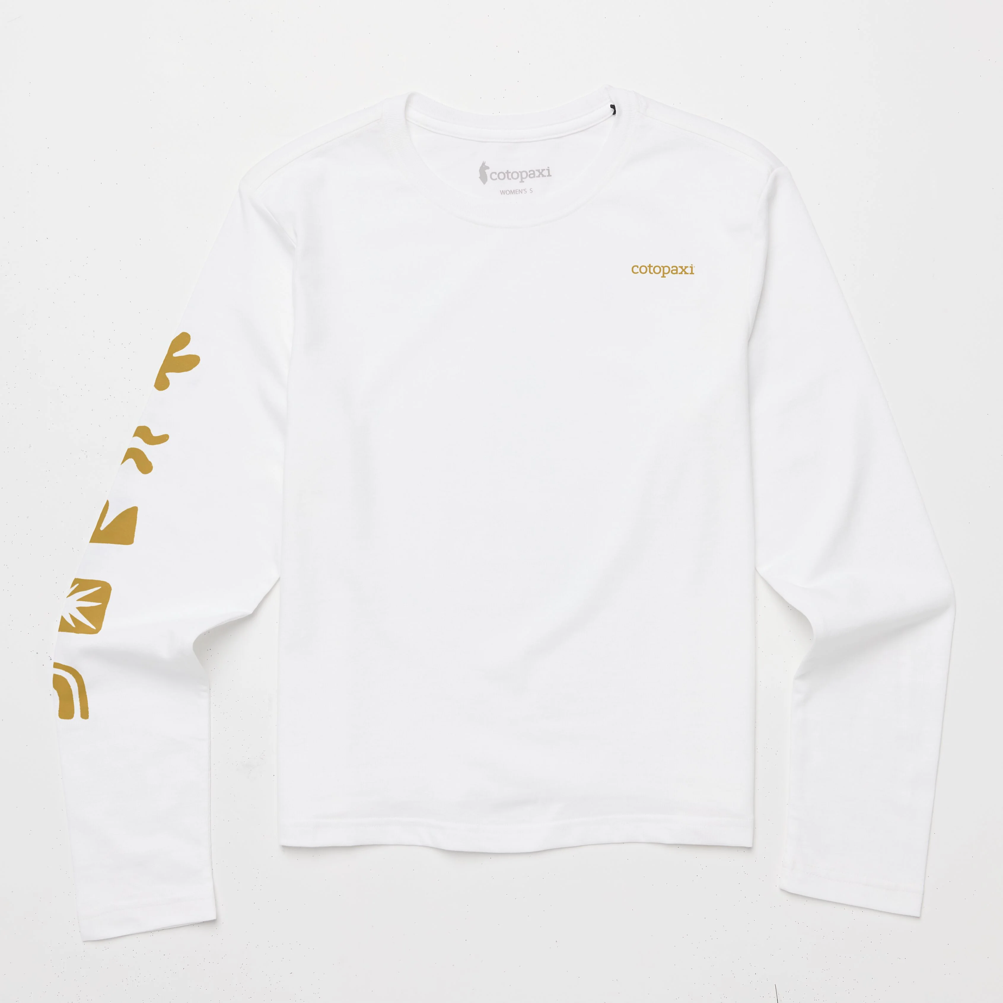 Sky To Sea Long T-Shirt - Image 5