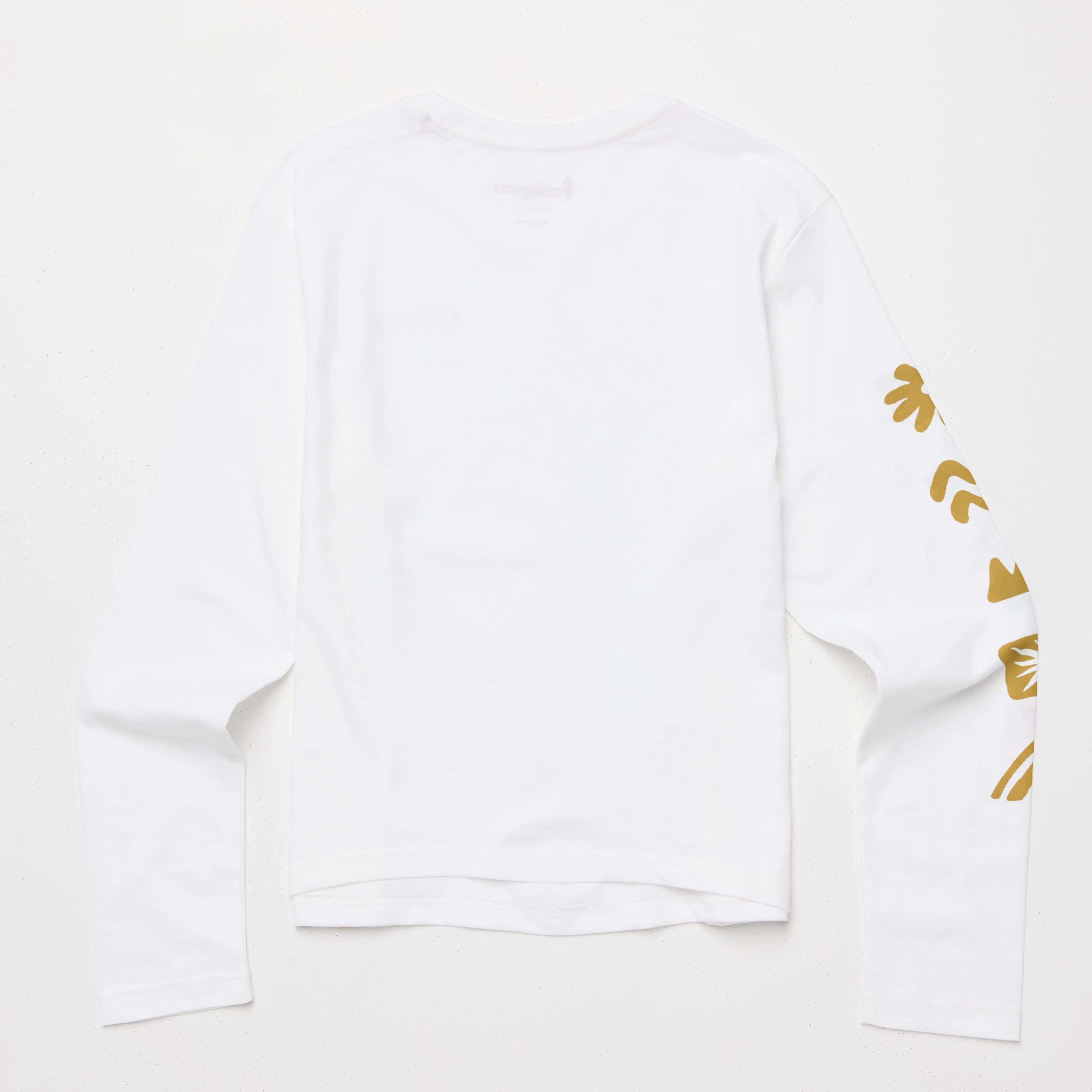 Sky To Sea Long T-Shirt - Image 6