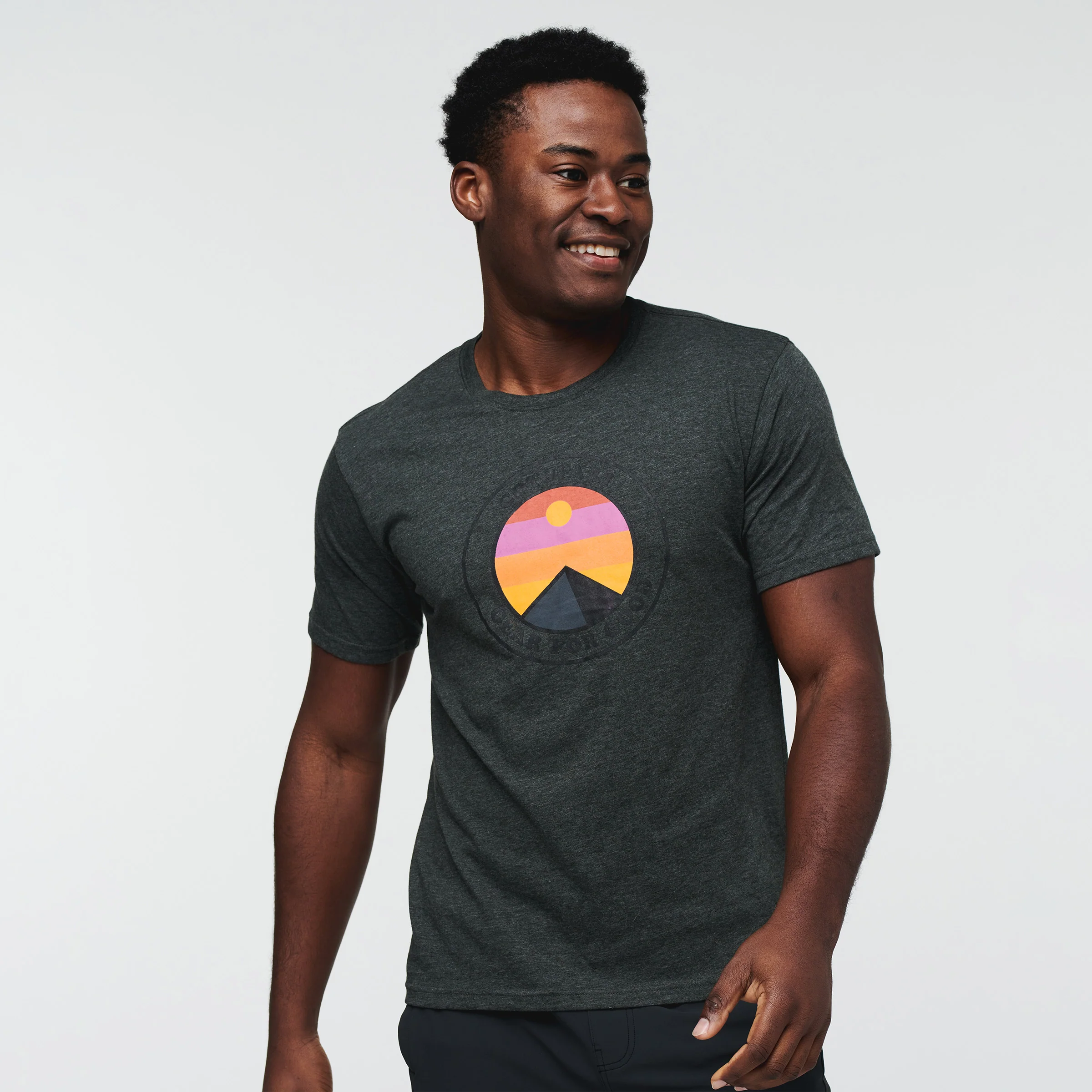 T-Shirt Sunny Side