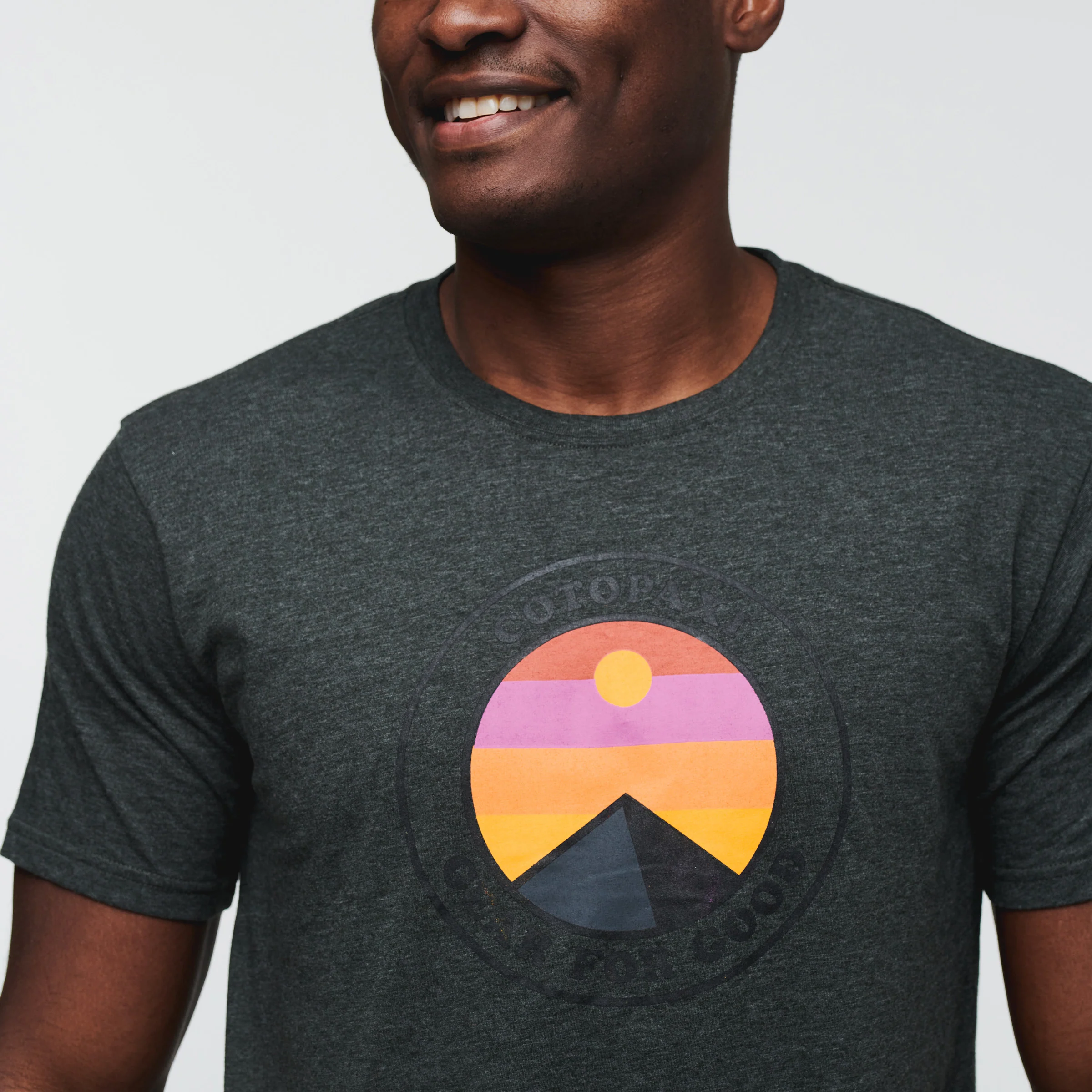 T-Shirt Sunny Side - Image 3