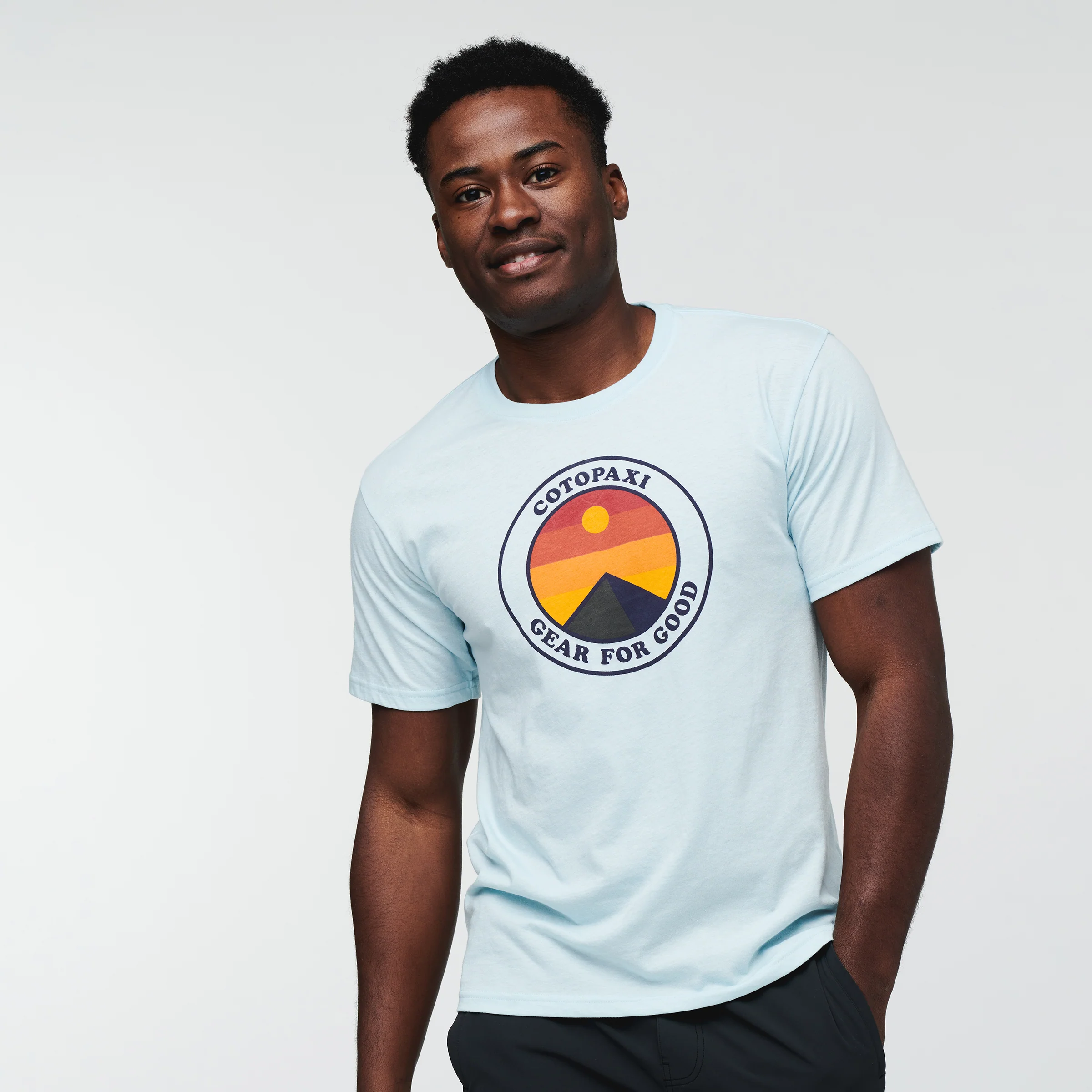 T-Shirt Sunny Side - Image 4