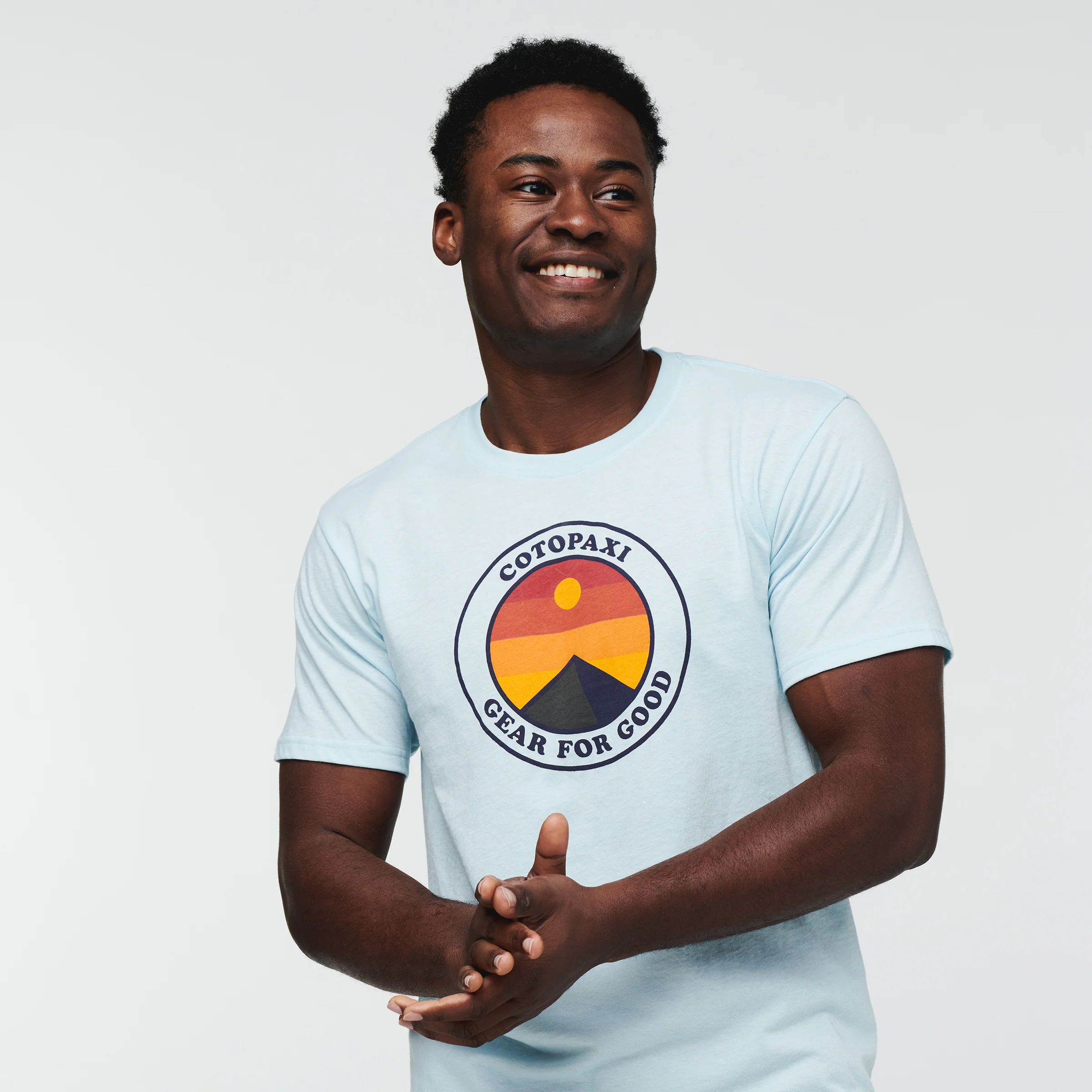 T-Shirt Sunny Side - Image 6