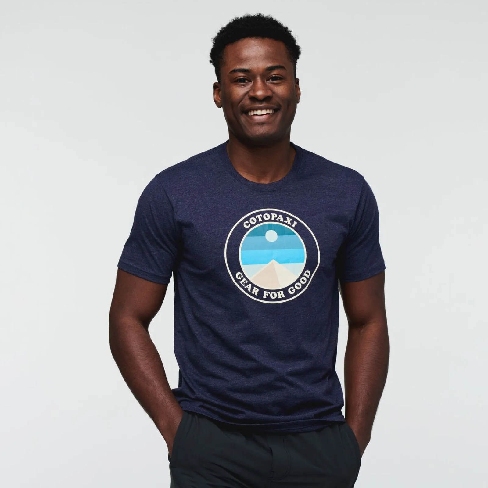 T-Shirt Sunny Side - Image 7