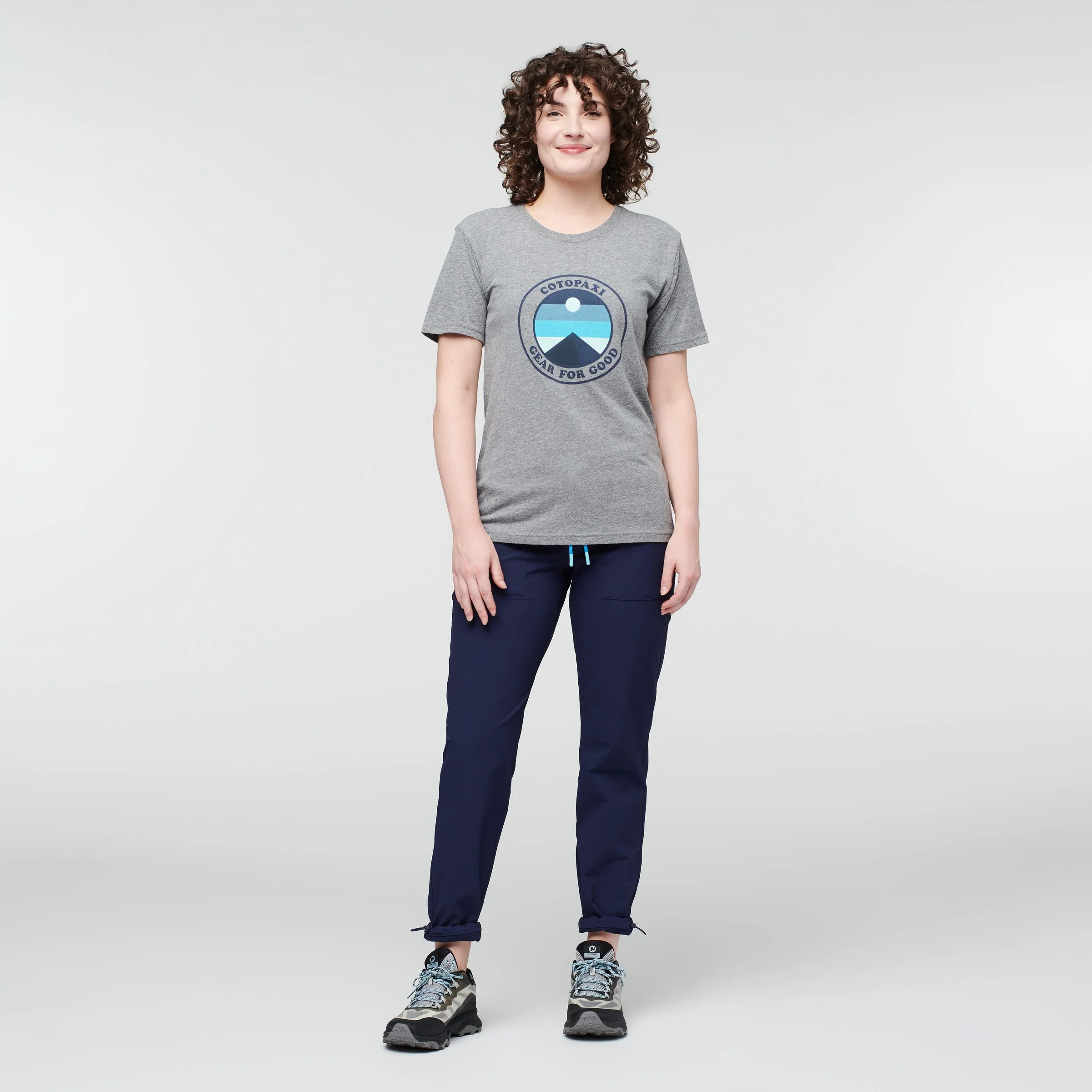 T-Shirt Sunny Side - Image 3