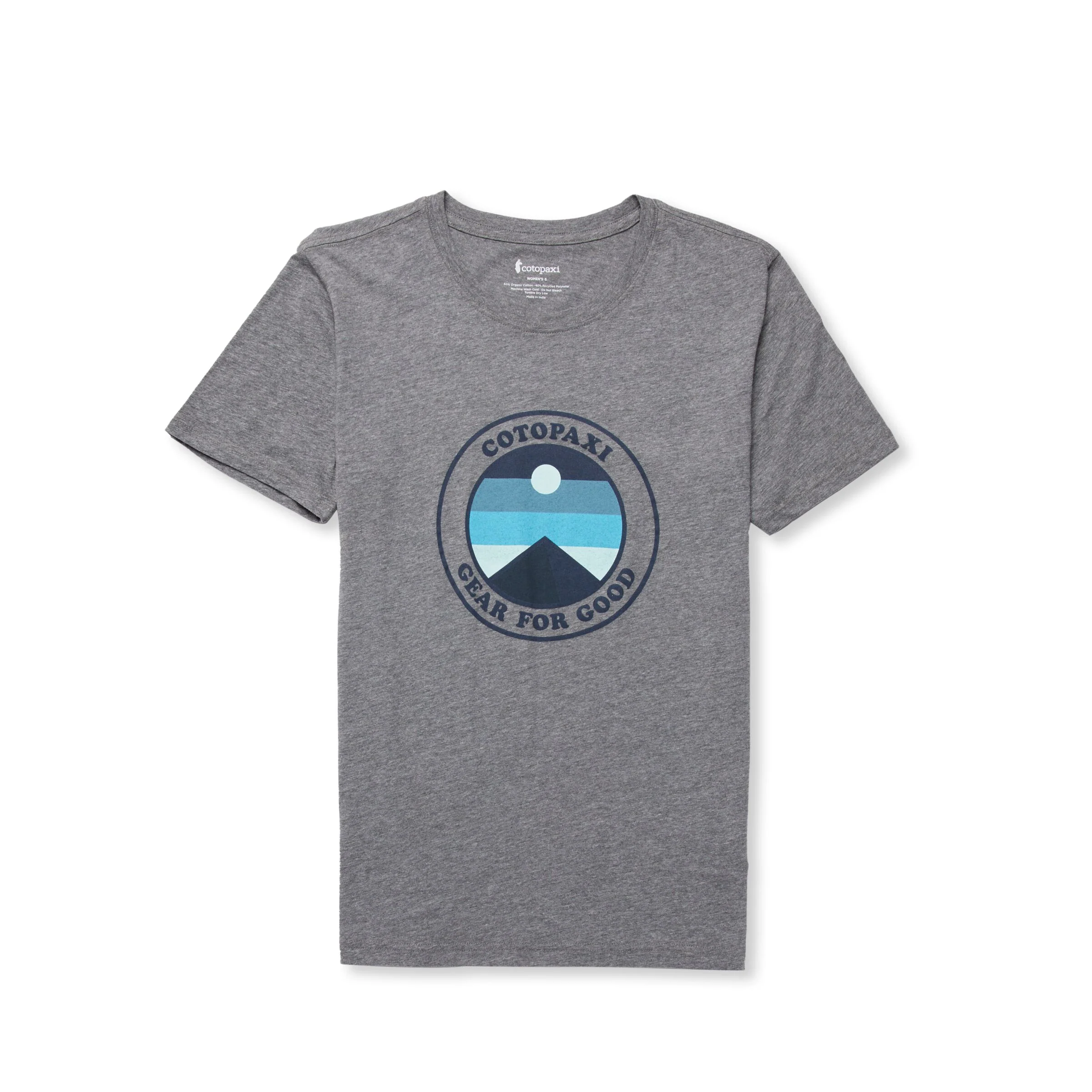 T-Shirt Sunny Side - Image 4