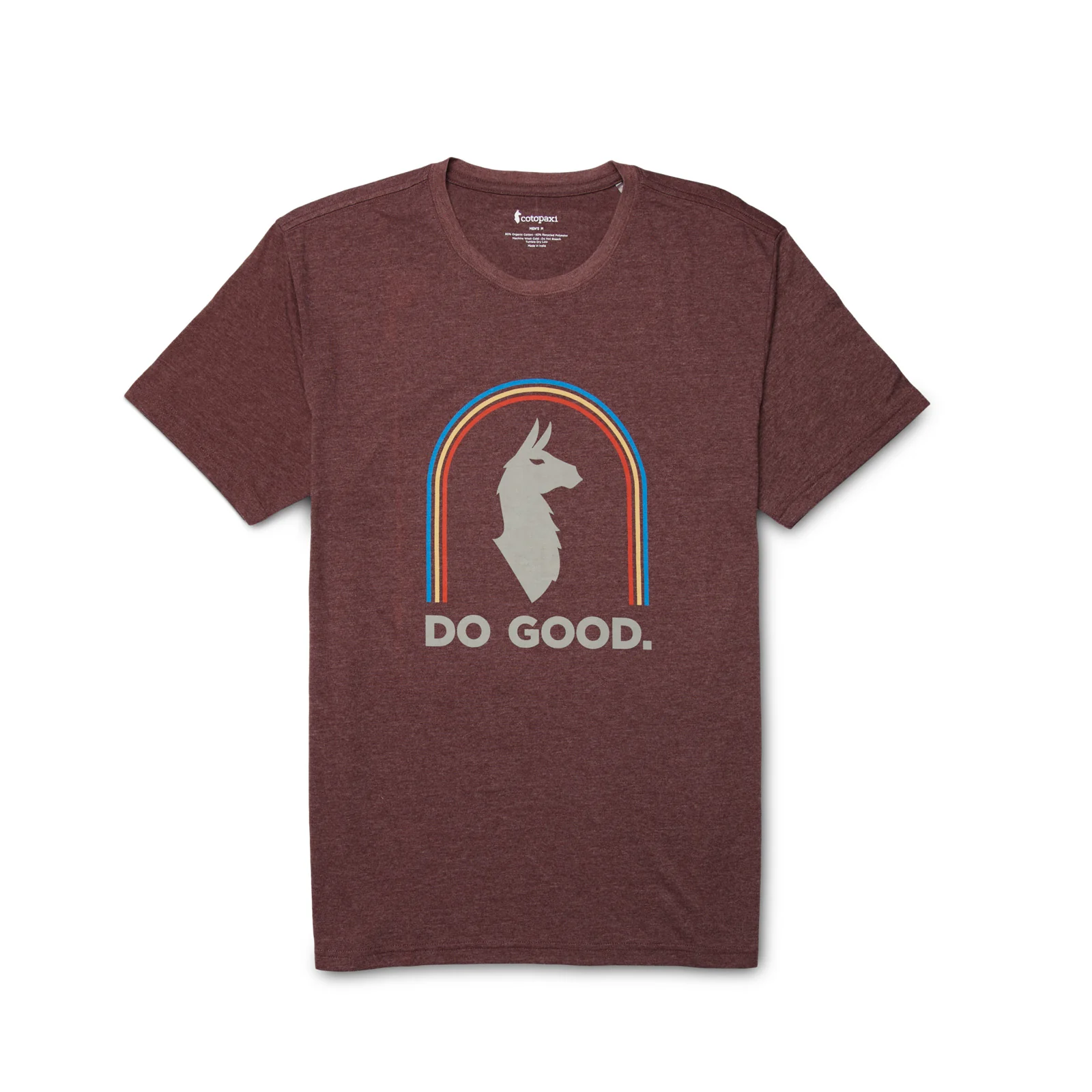 T-Shirt Sunshine Do Good - Image 3
