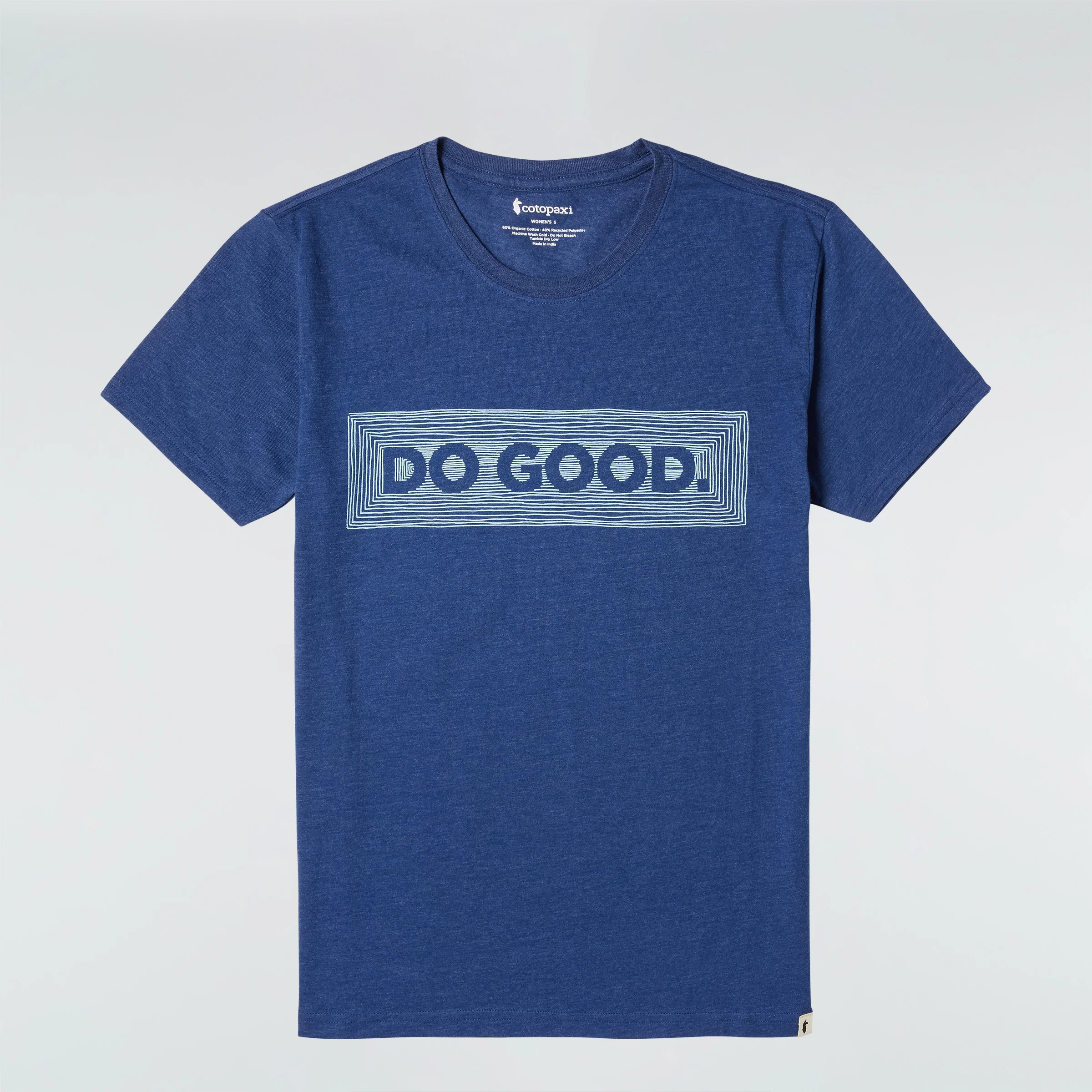 T-Shirt Topo Do Good - Image 3