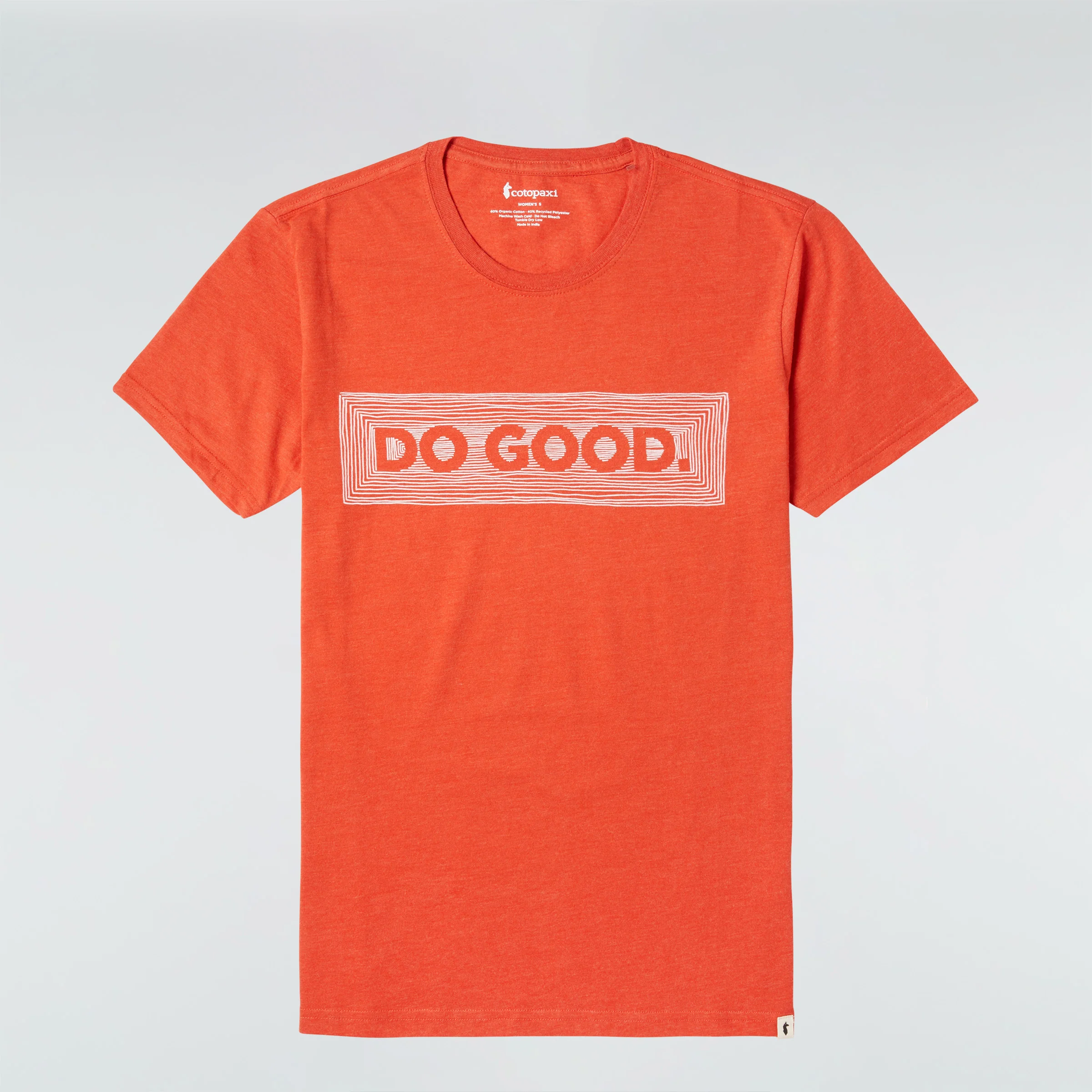T-Shirt Topo Do Good - Image 5