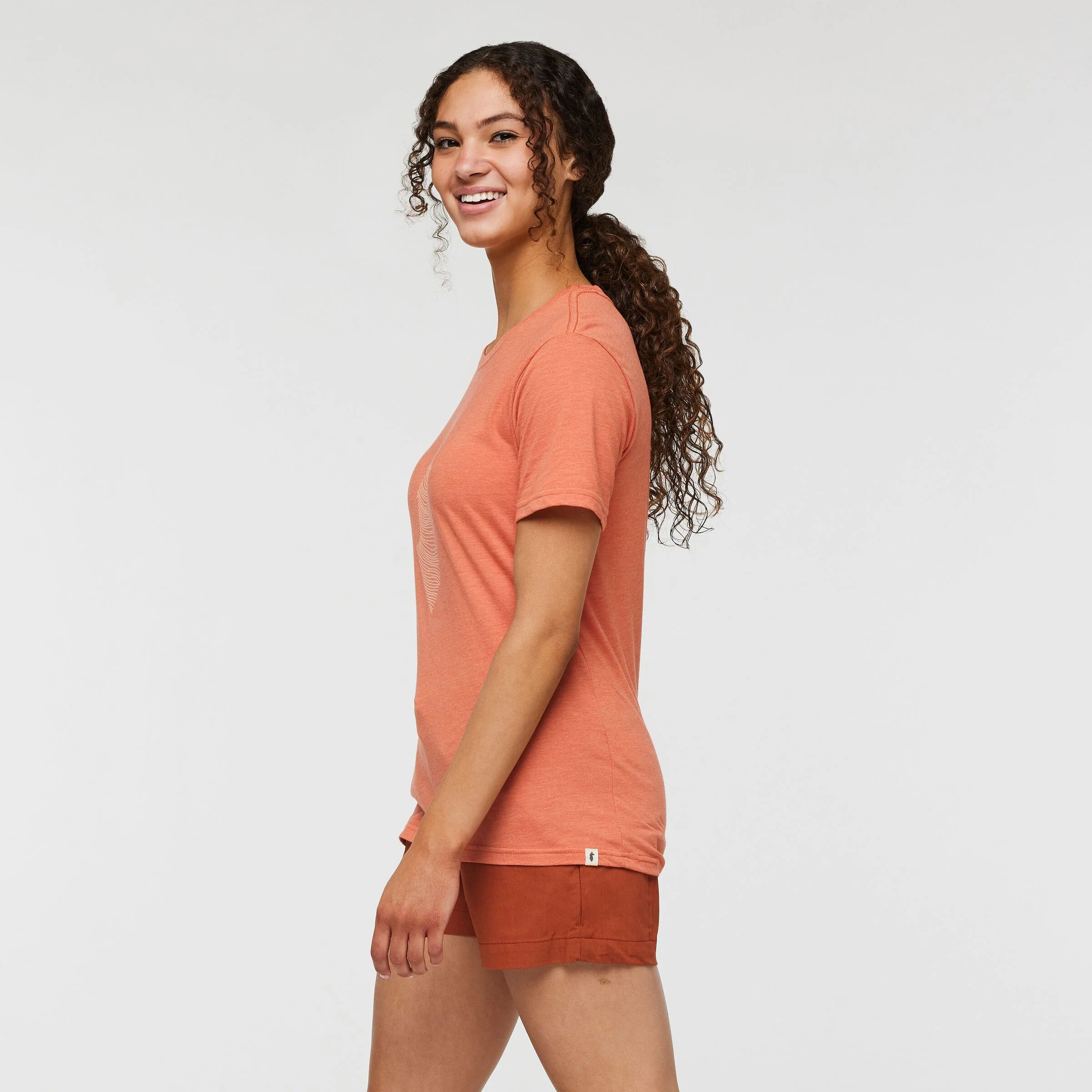 T-Shirt Topo Llama - Image 2