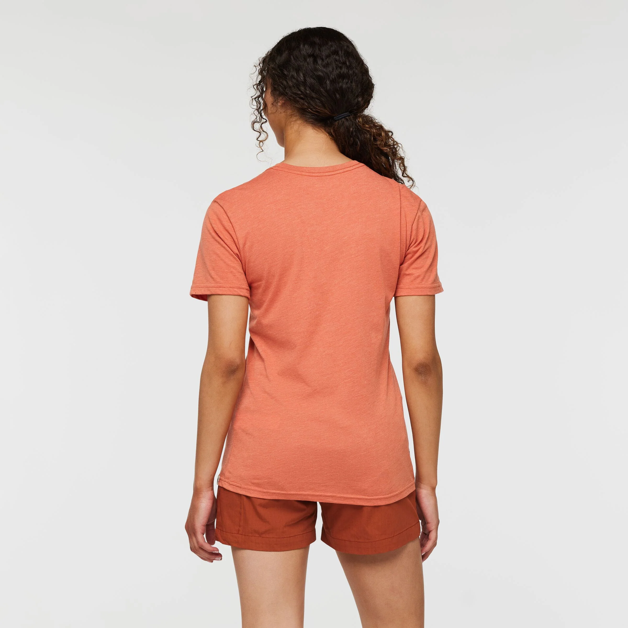 T-Shirt Topo Llama - Image 3