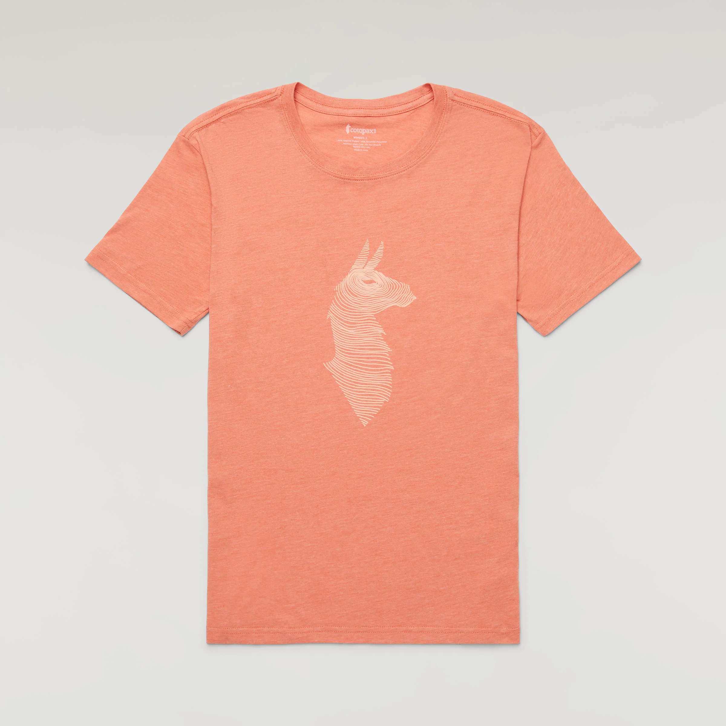 T-Shirt Topo Llama - Image 5