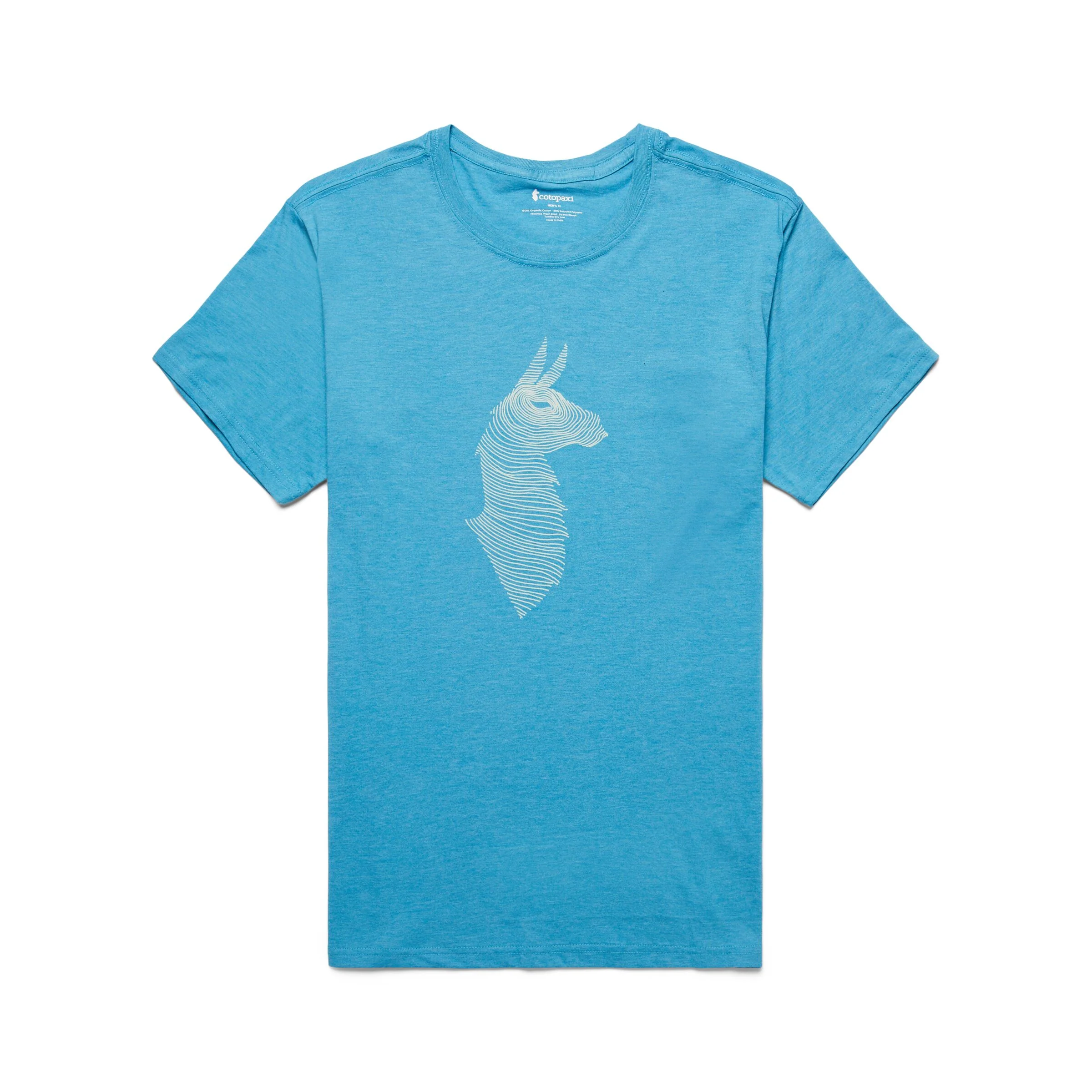 T-Shirt Topo Llama - Image 5