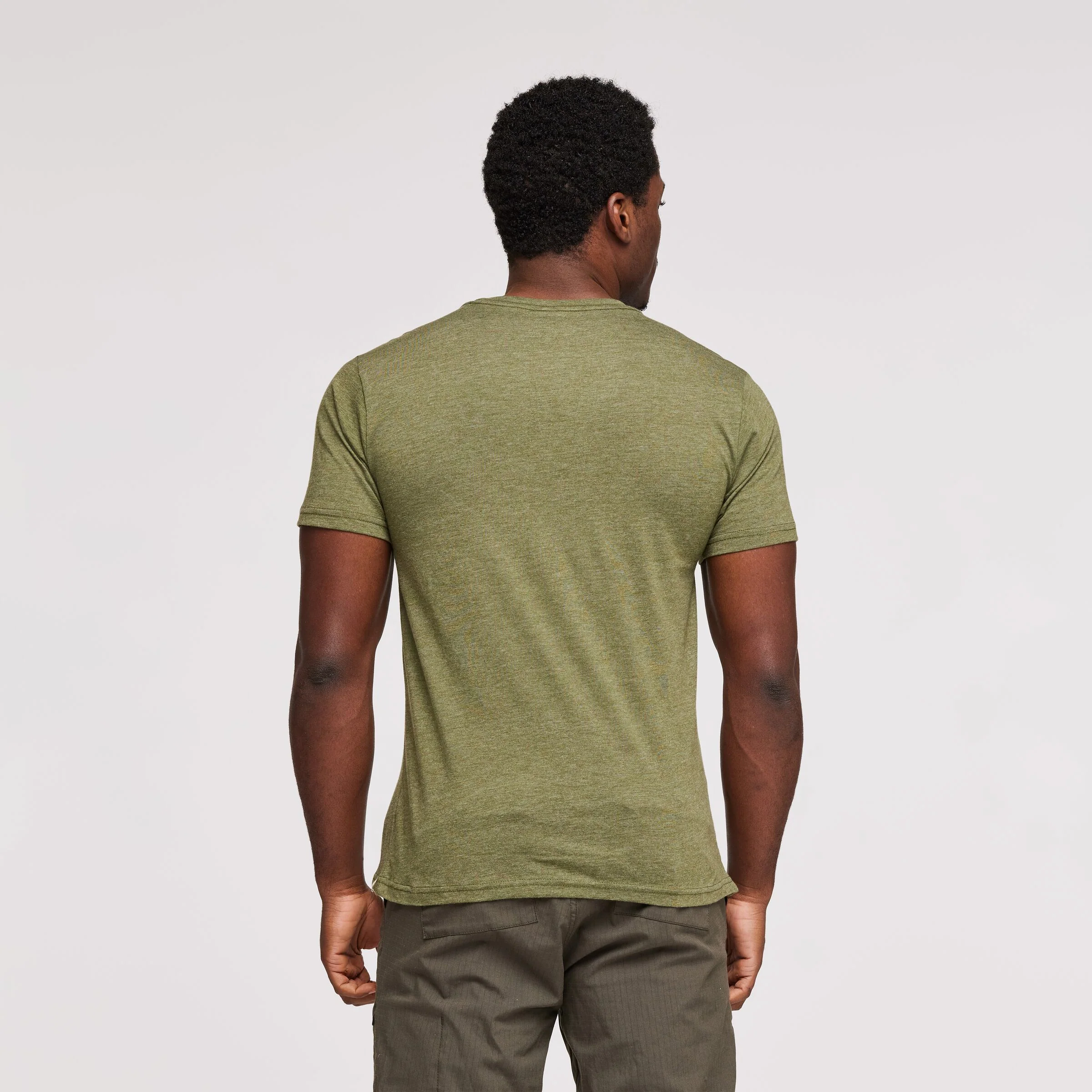T-Shirt Vibe Organic - Image 3