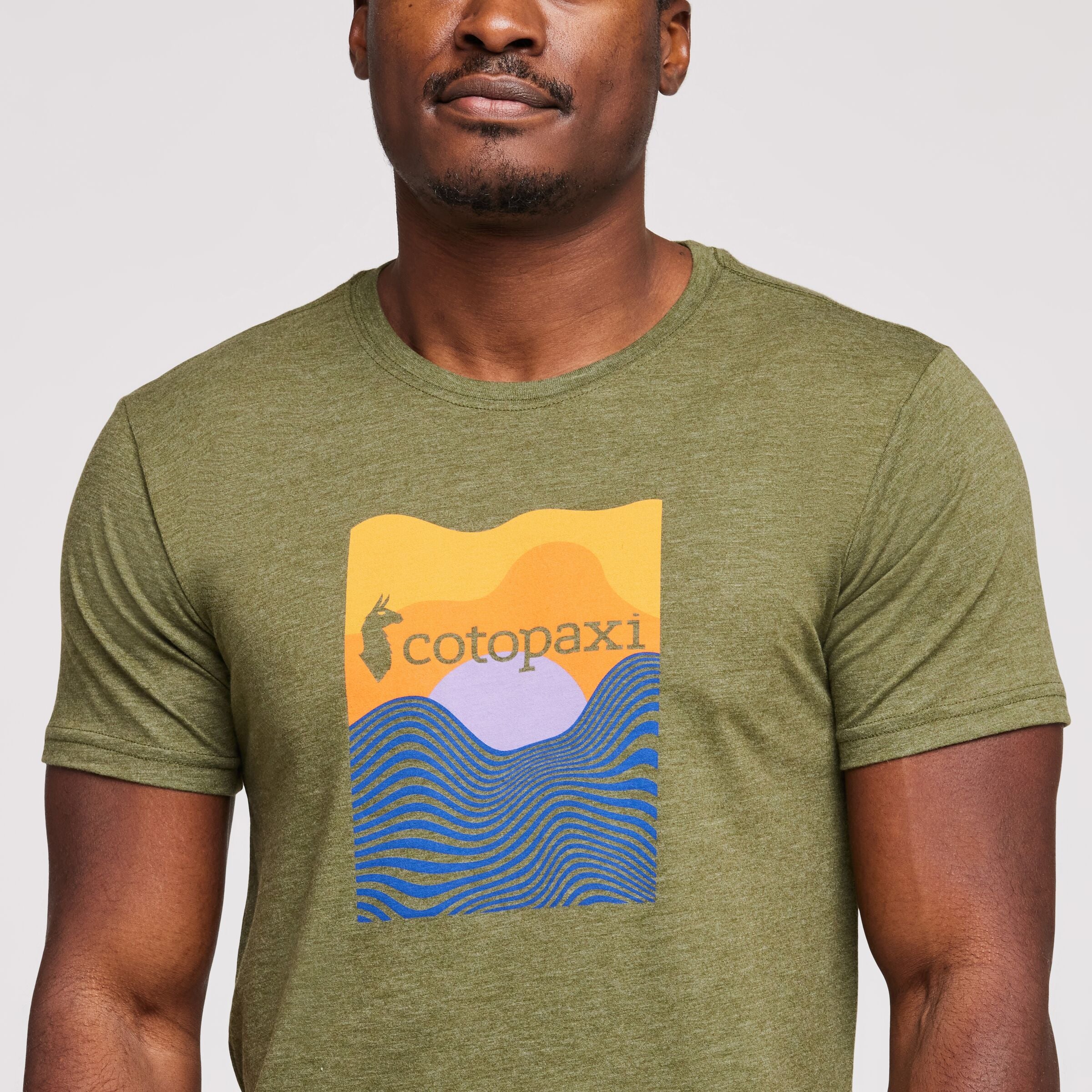 T-Shirt Vibe Organic - Image 4