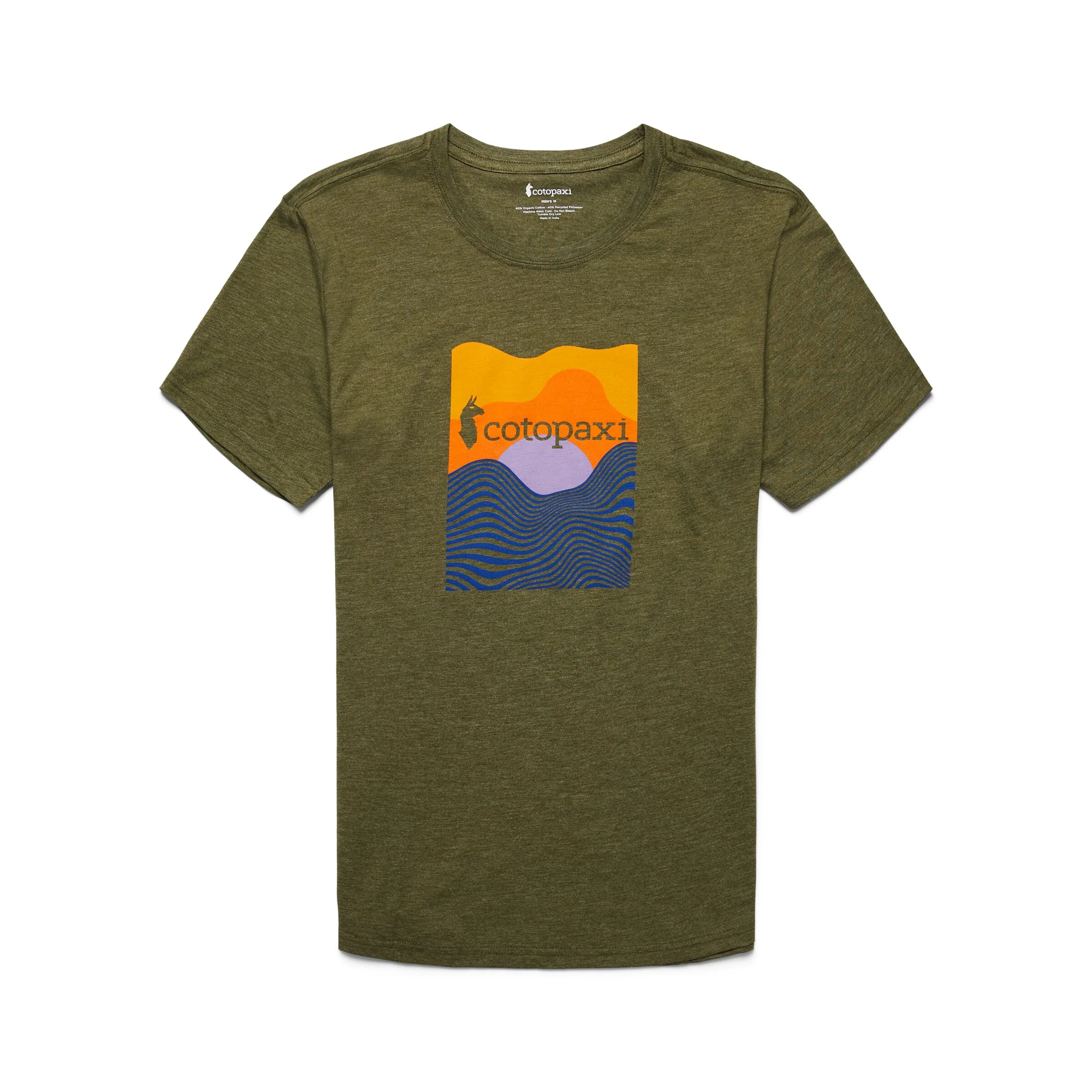 T-Shirt Vibe Organic - Image 5