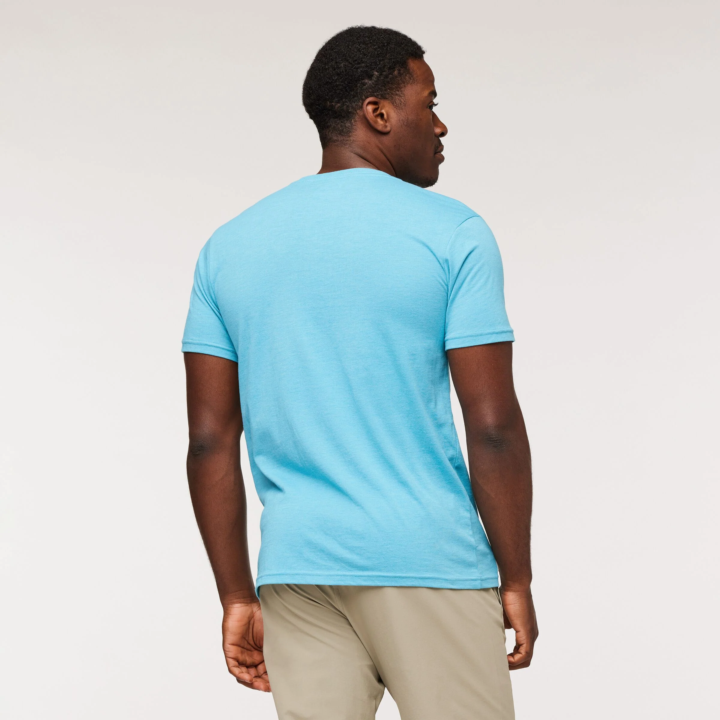 T-Shirt Vibe Organic - Image 2