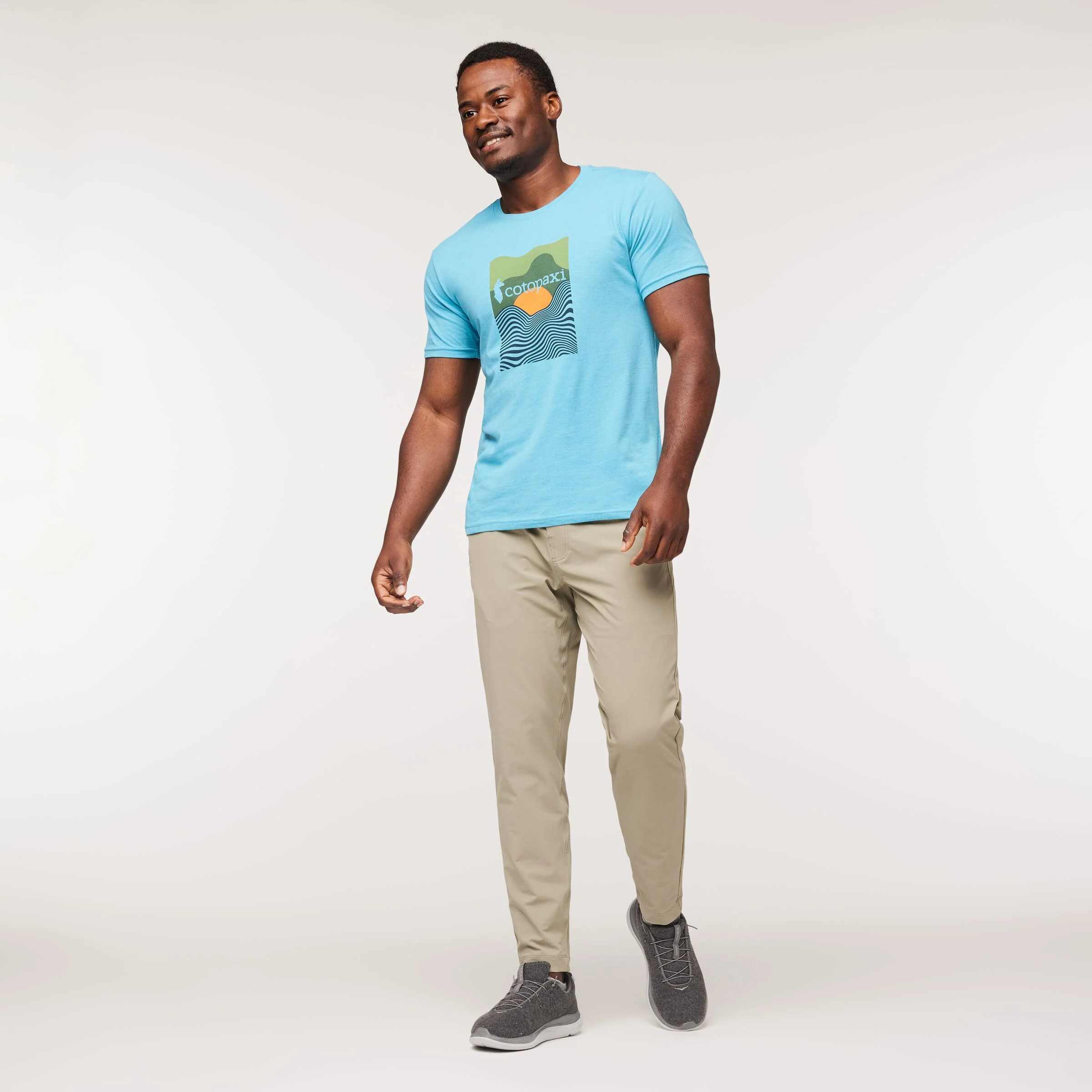 T-Shirt Vibe Organic - Image 3
