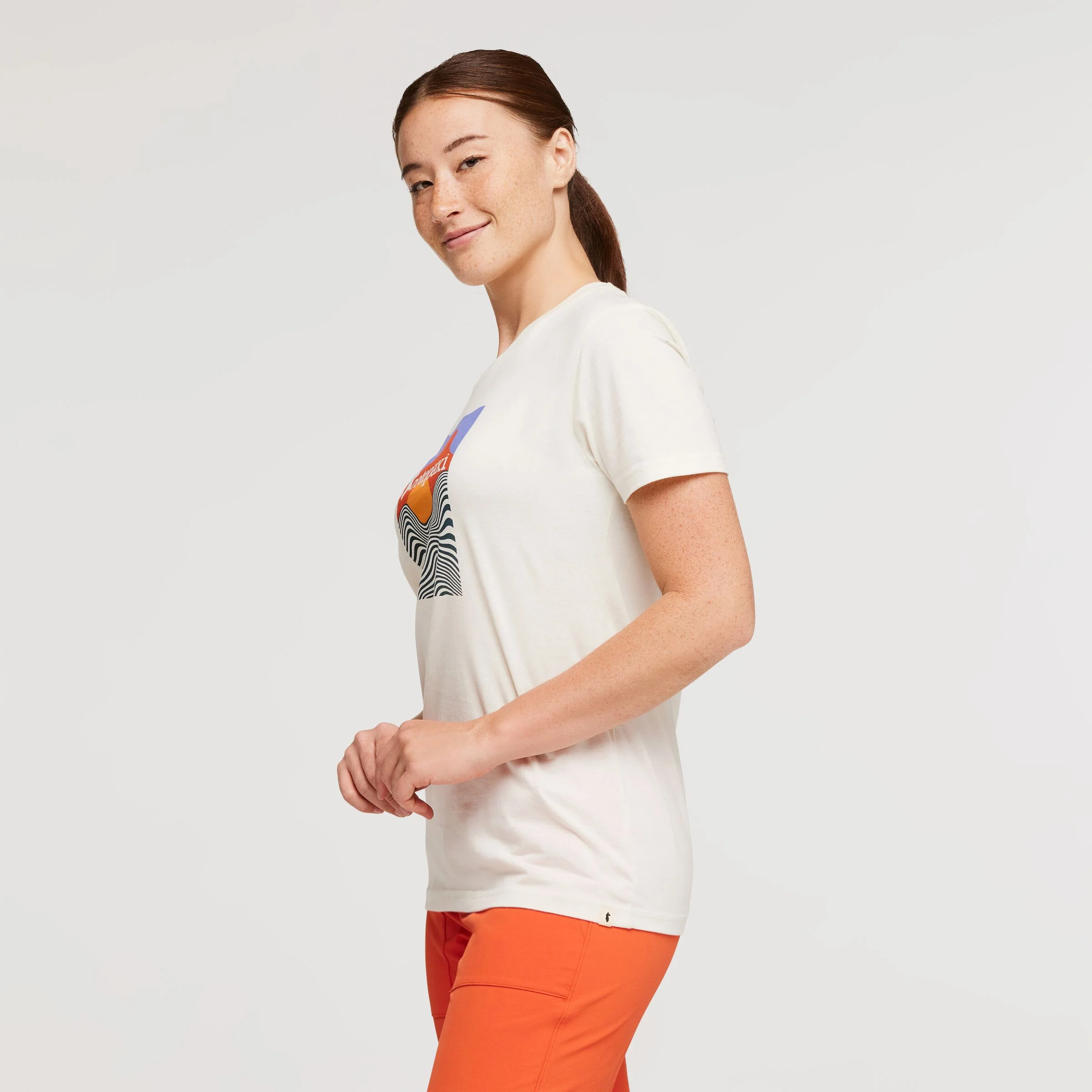 T-Shirt Vibe Organic - Image 2