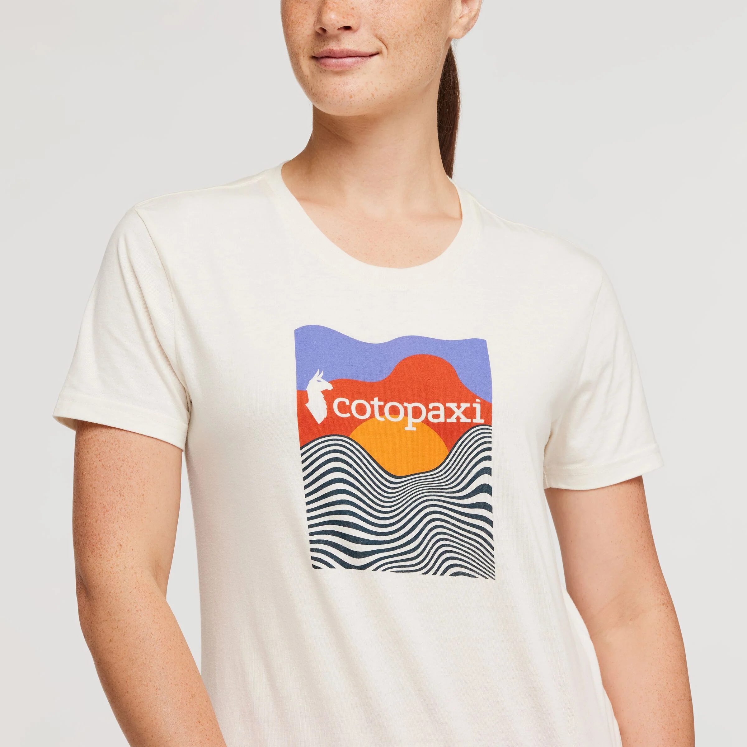 T-Shirt Vibe Organic - Image 4