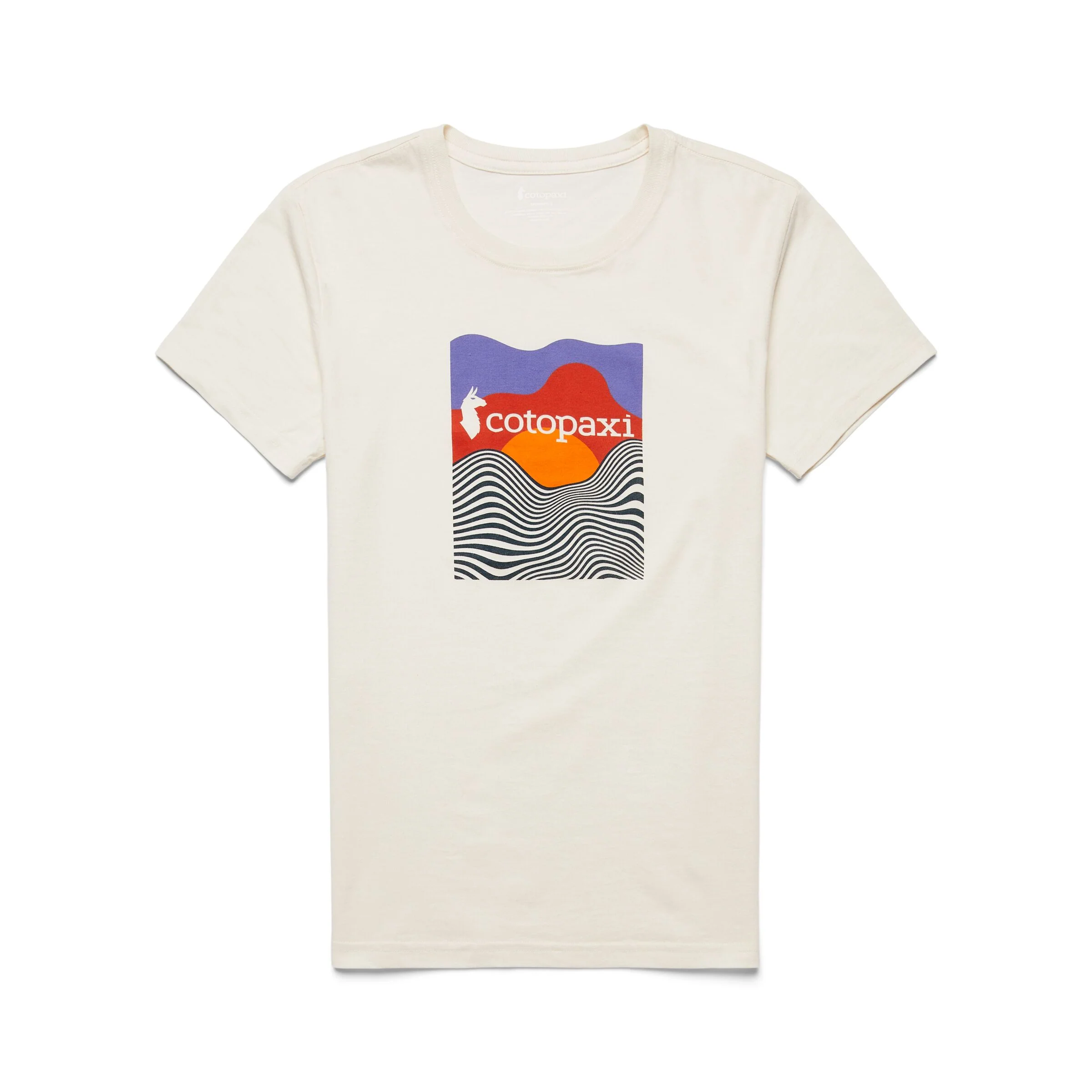 T-Shirt Vibe Organic - Image 5