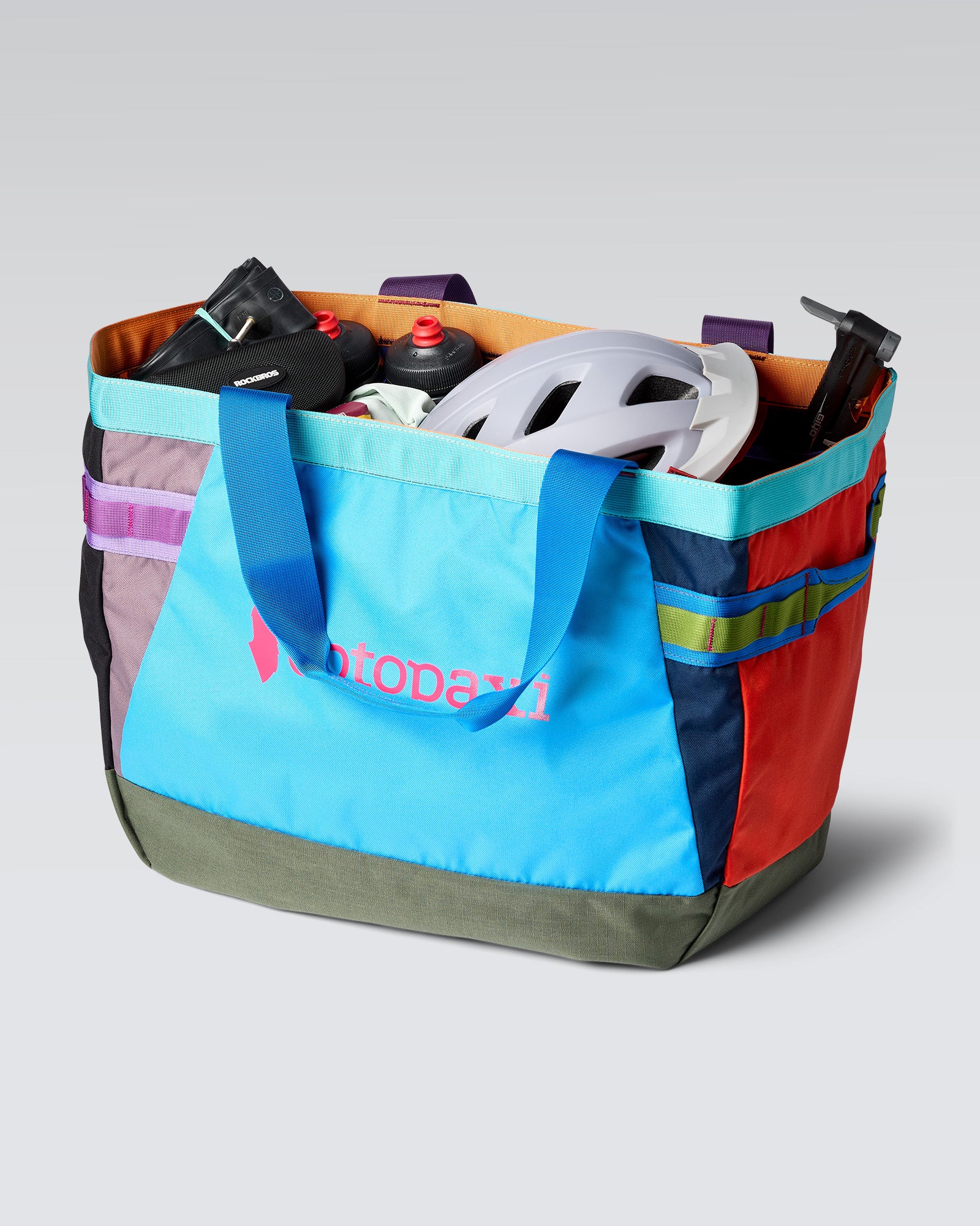 Allpa 60L Gear Hauler - Image 3