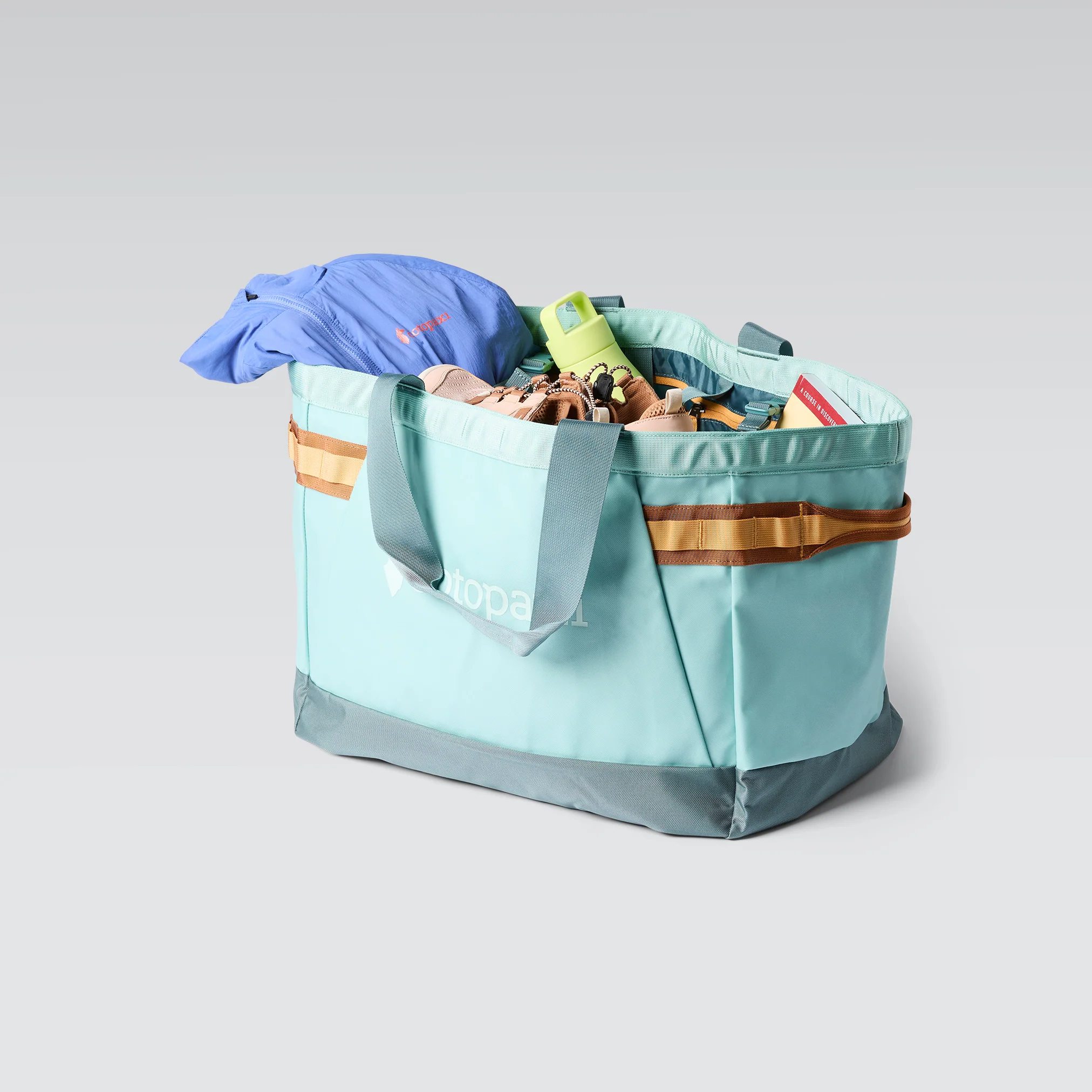 Allpa 60L Gear Hauler - Image 23