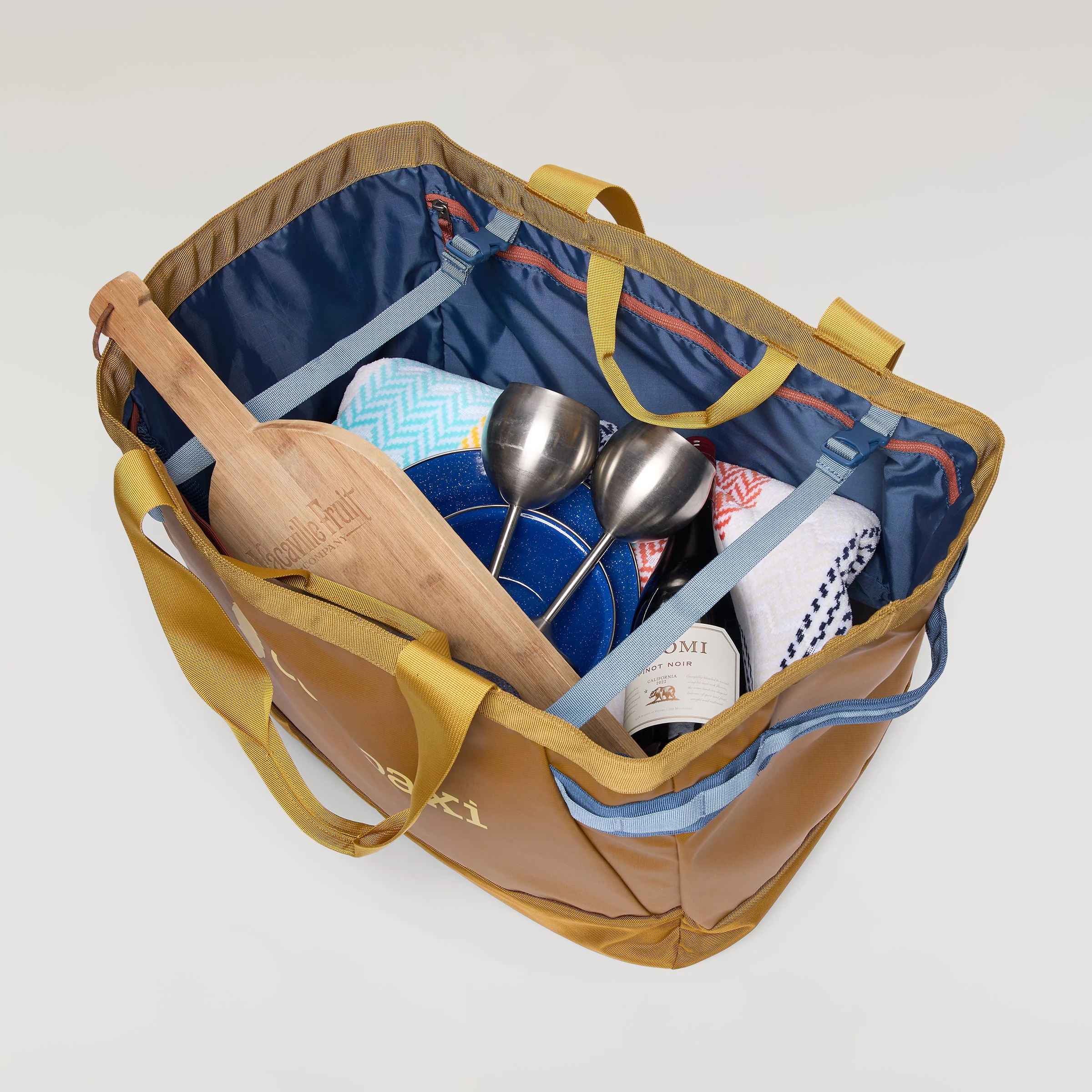 Allpa 60L Gear Hauler - Image 3