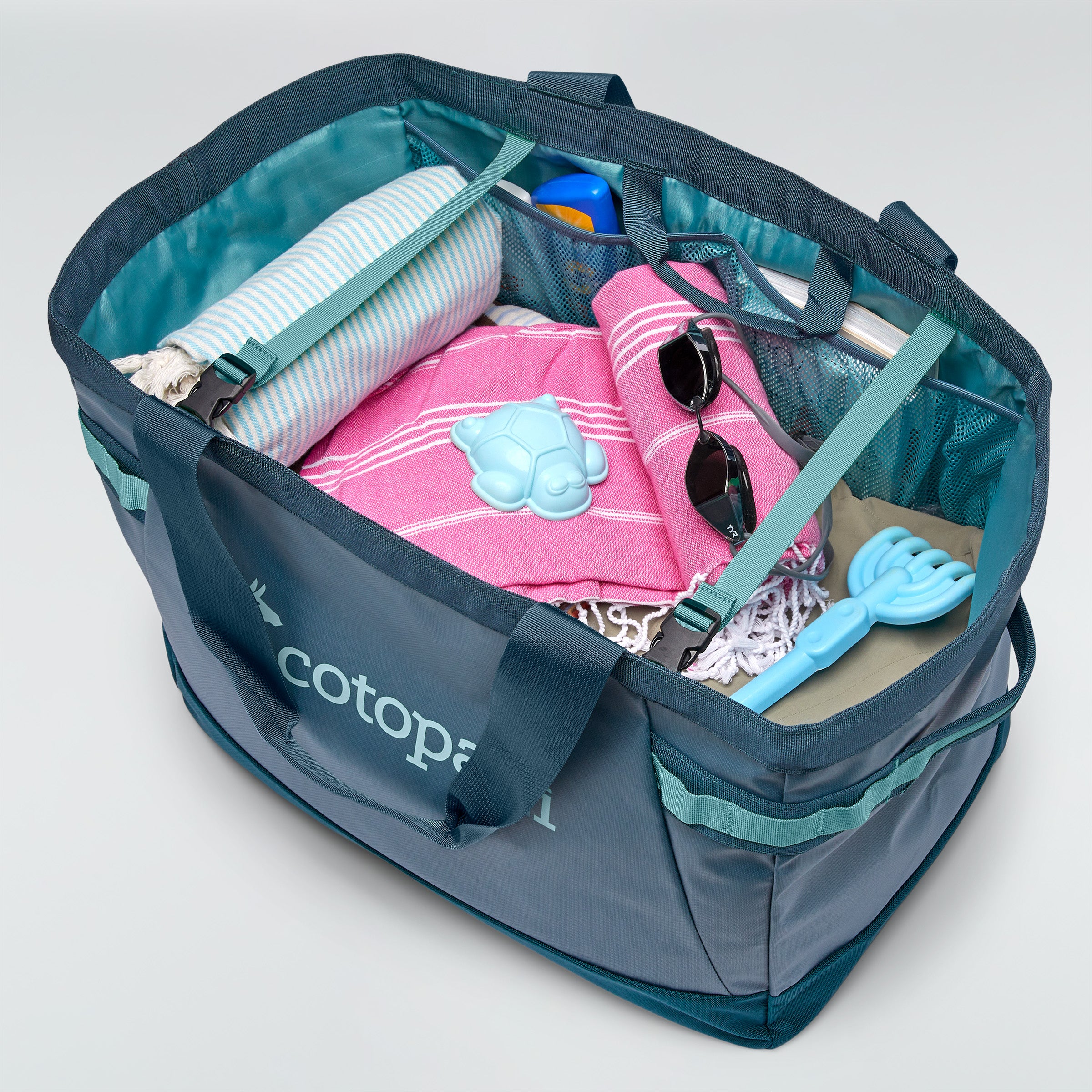 Allpa 60L Gear Hauler - Image 6