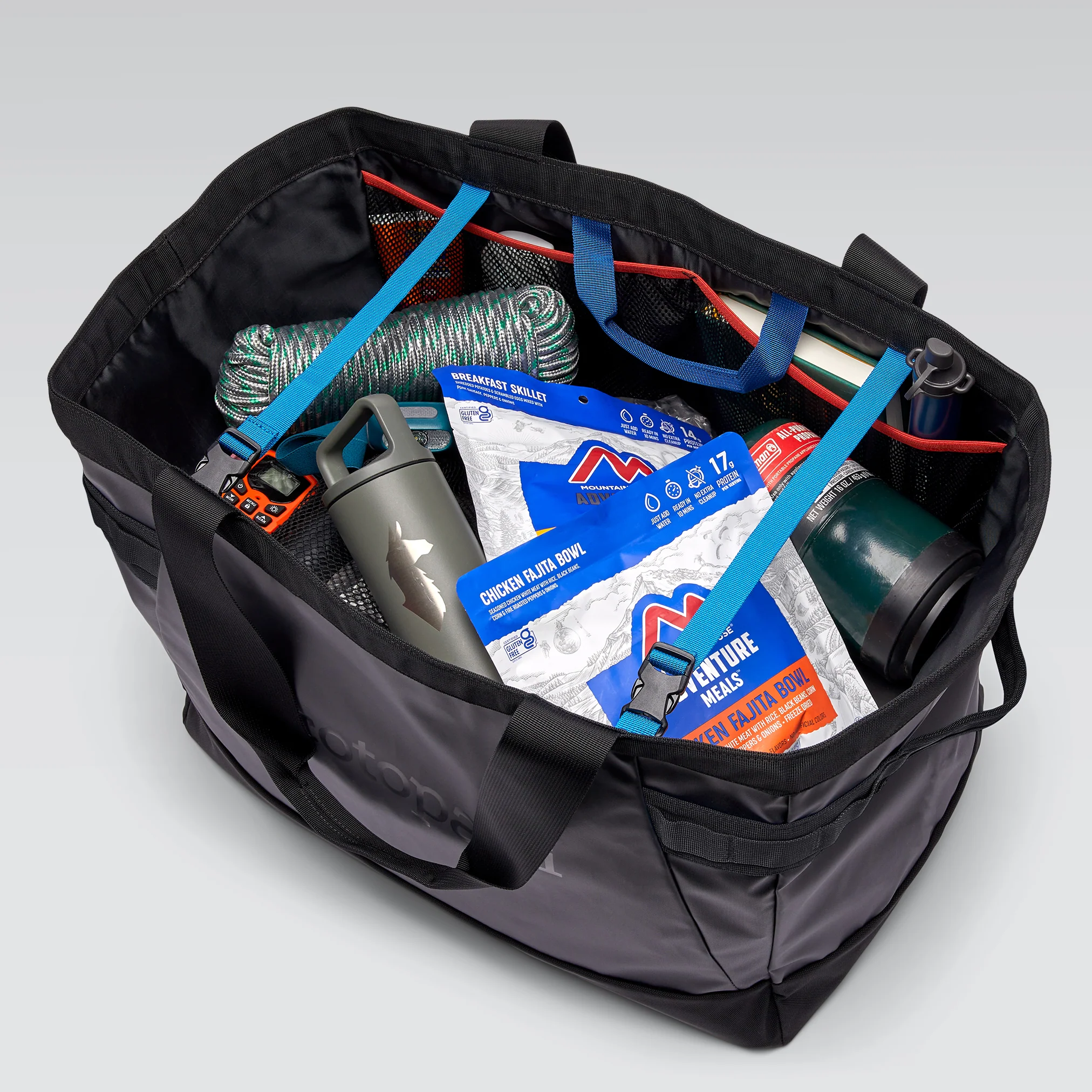 Allpa 60L Gear Hauler - Image 9