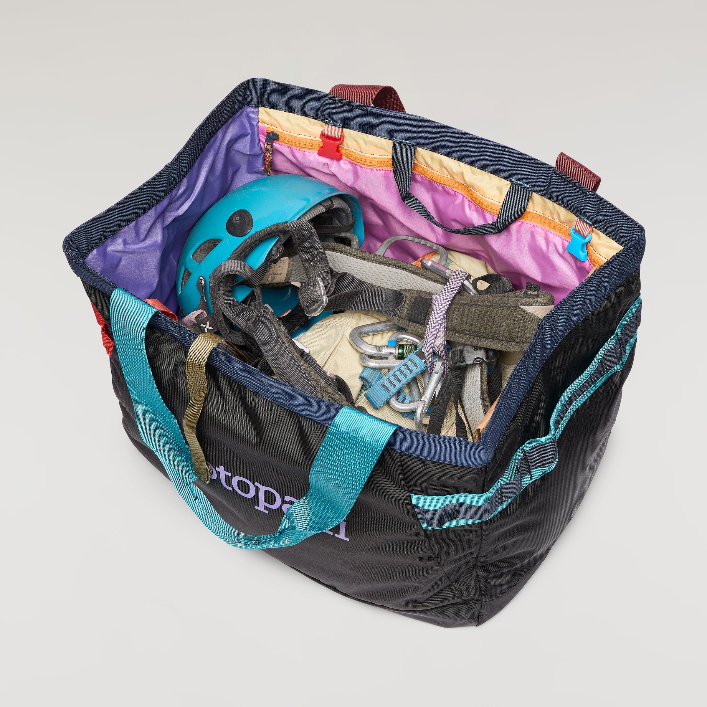 Allpa 60L Gear Hauler - Image 3