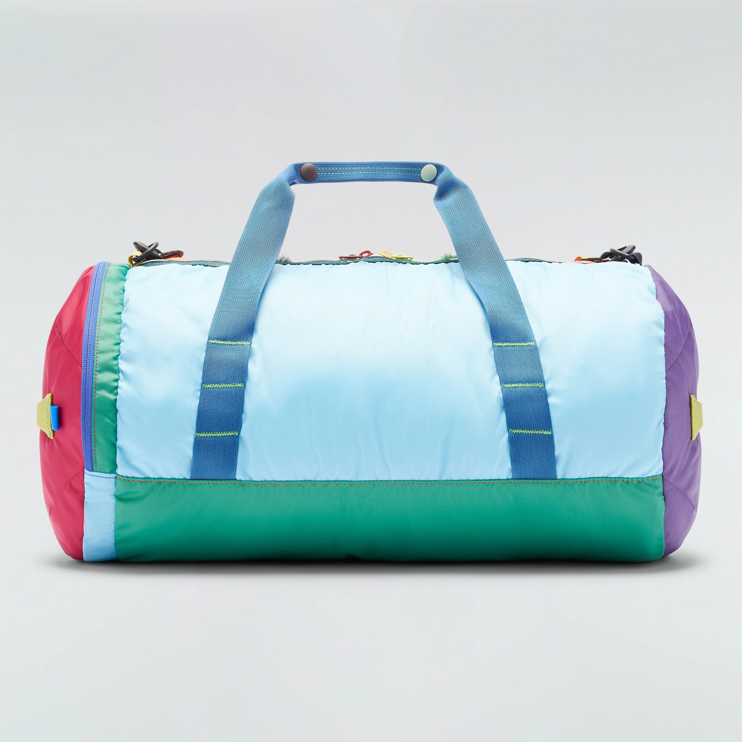 Tasche Ligera 32L Duffel Bag - Del Dia - Image 2