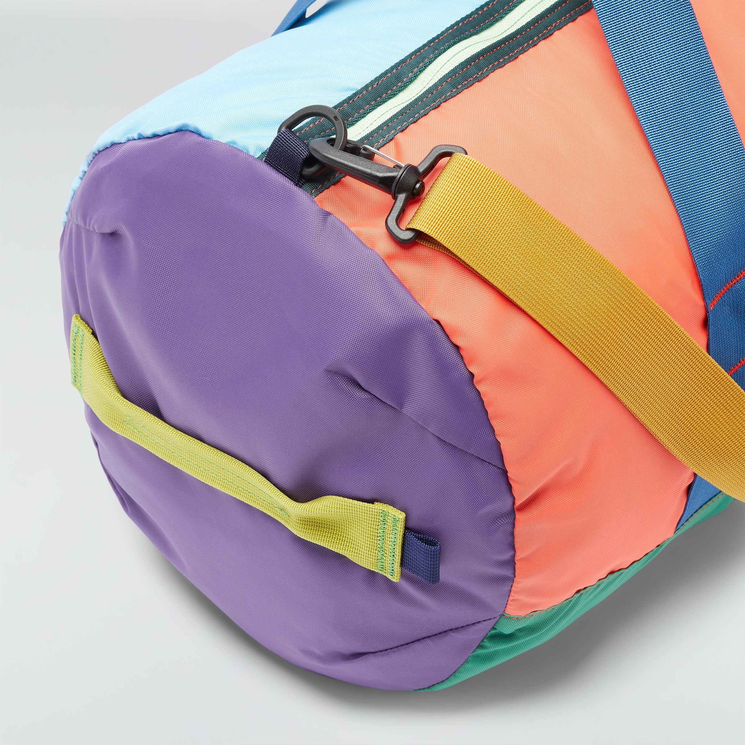 Tasche Ligera 32L Duffel Bag - Del Dia - Image 3
