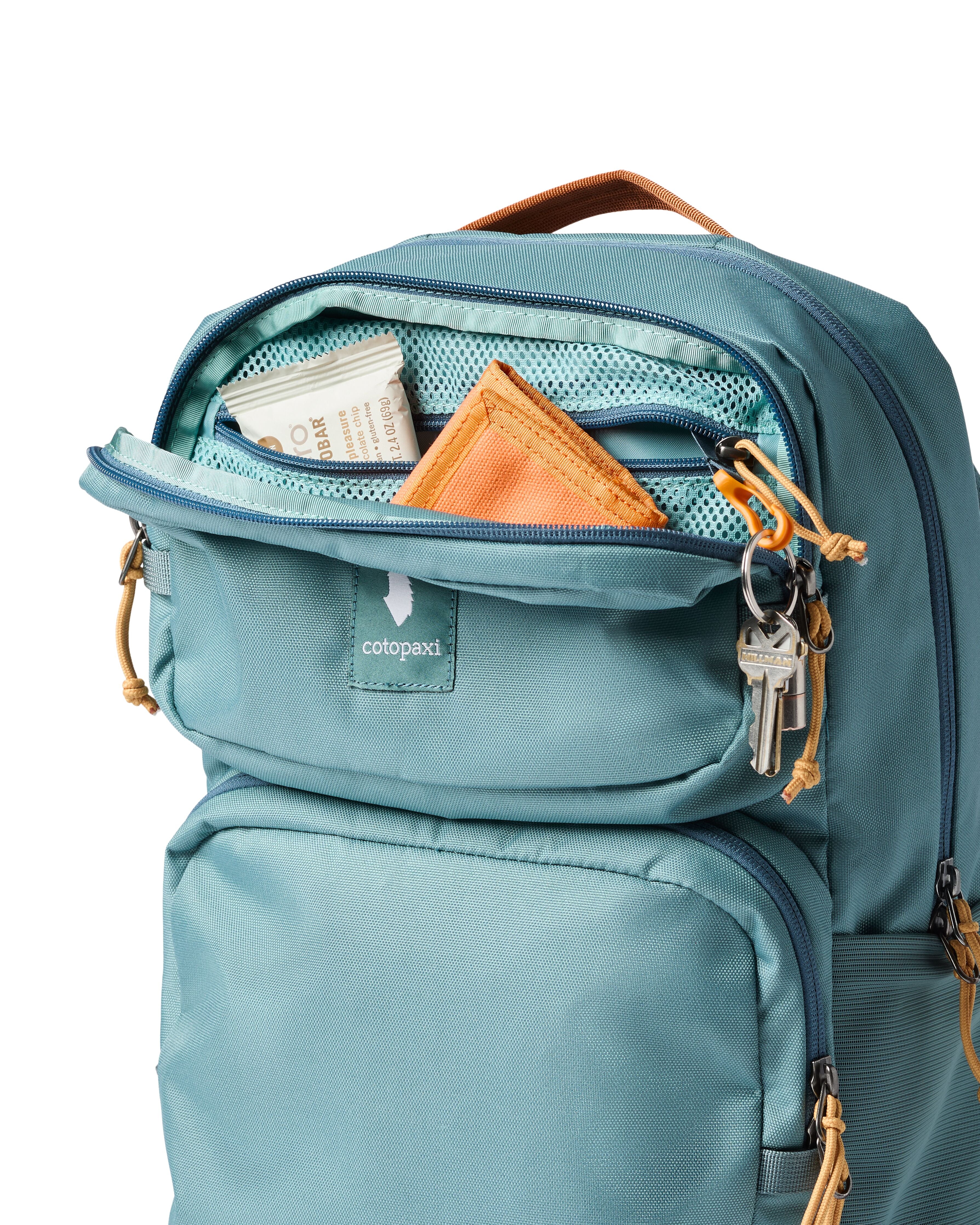 Tasra 16L Daypack - Image 16