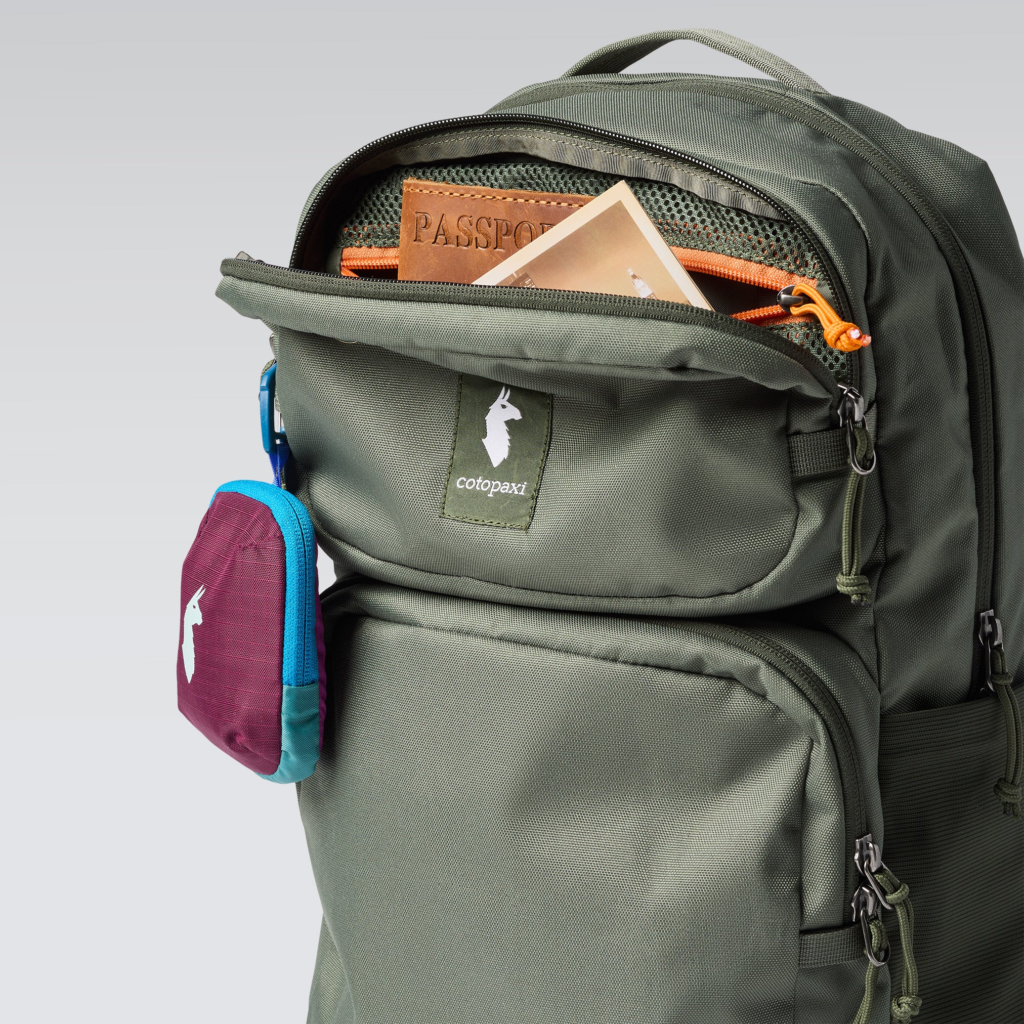 Tasra 16L Daypack - Image 23