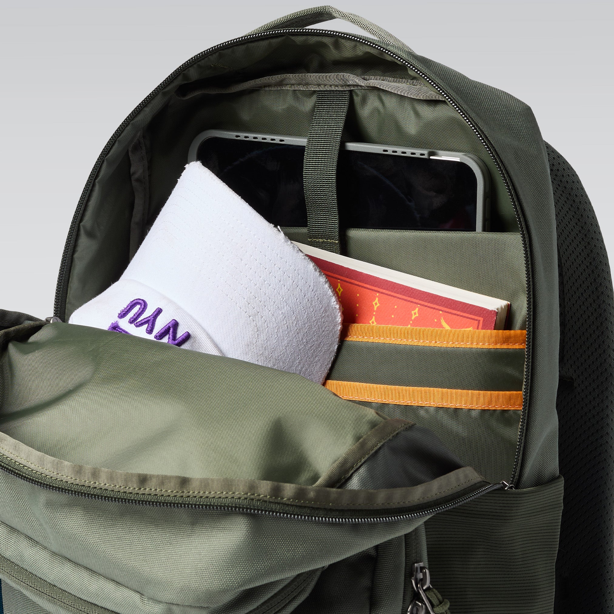 Tasra 16L Daypack - Image 24